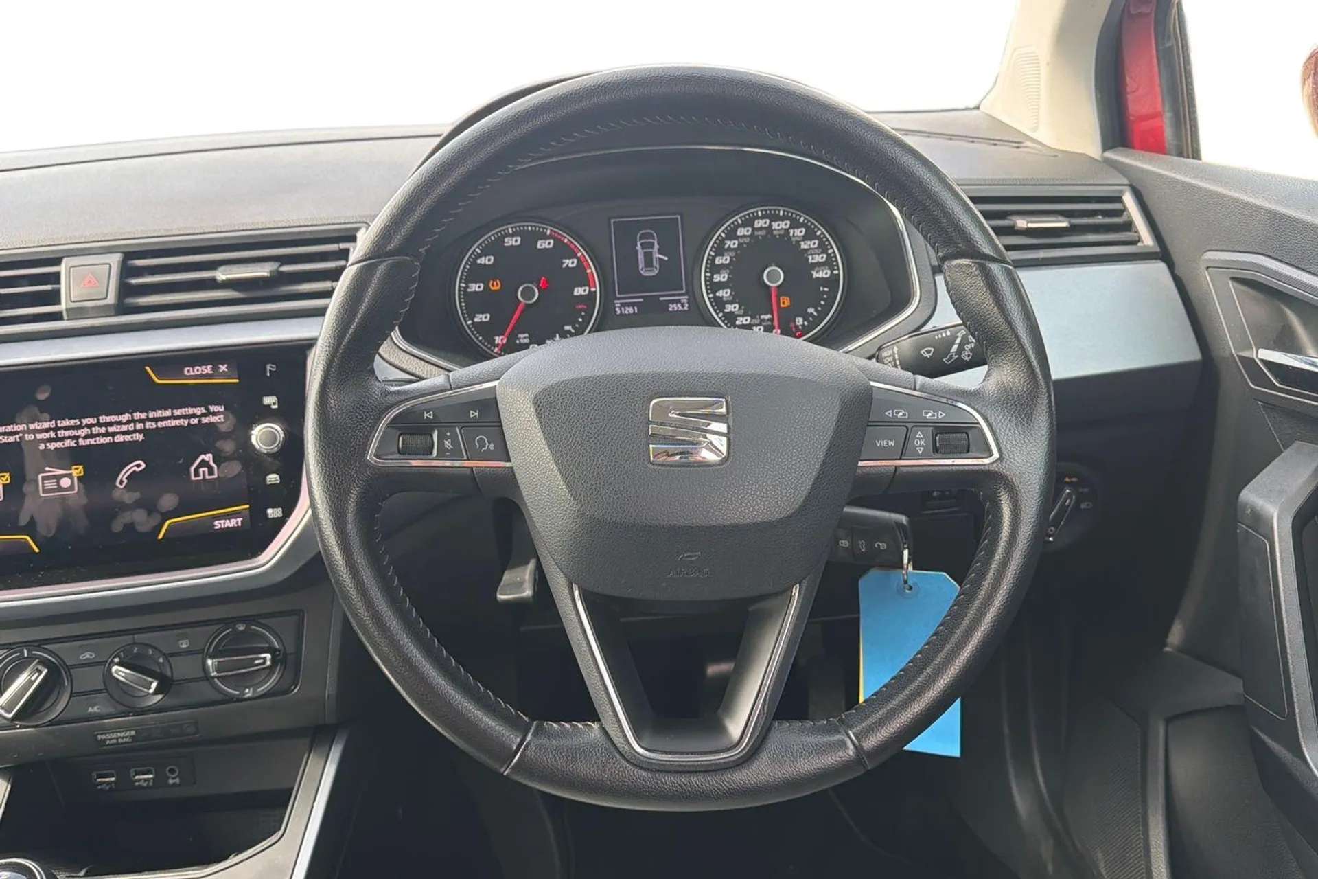 2018 SEAT ARONA 2018 SEAT ARONA
