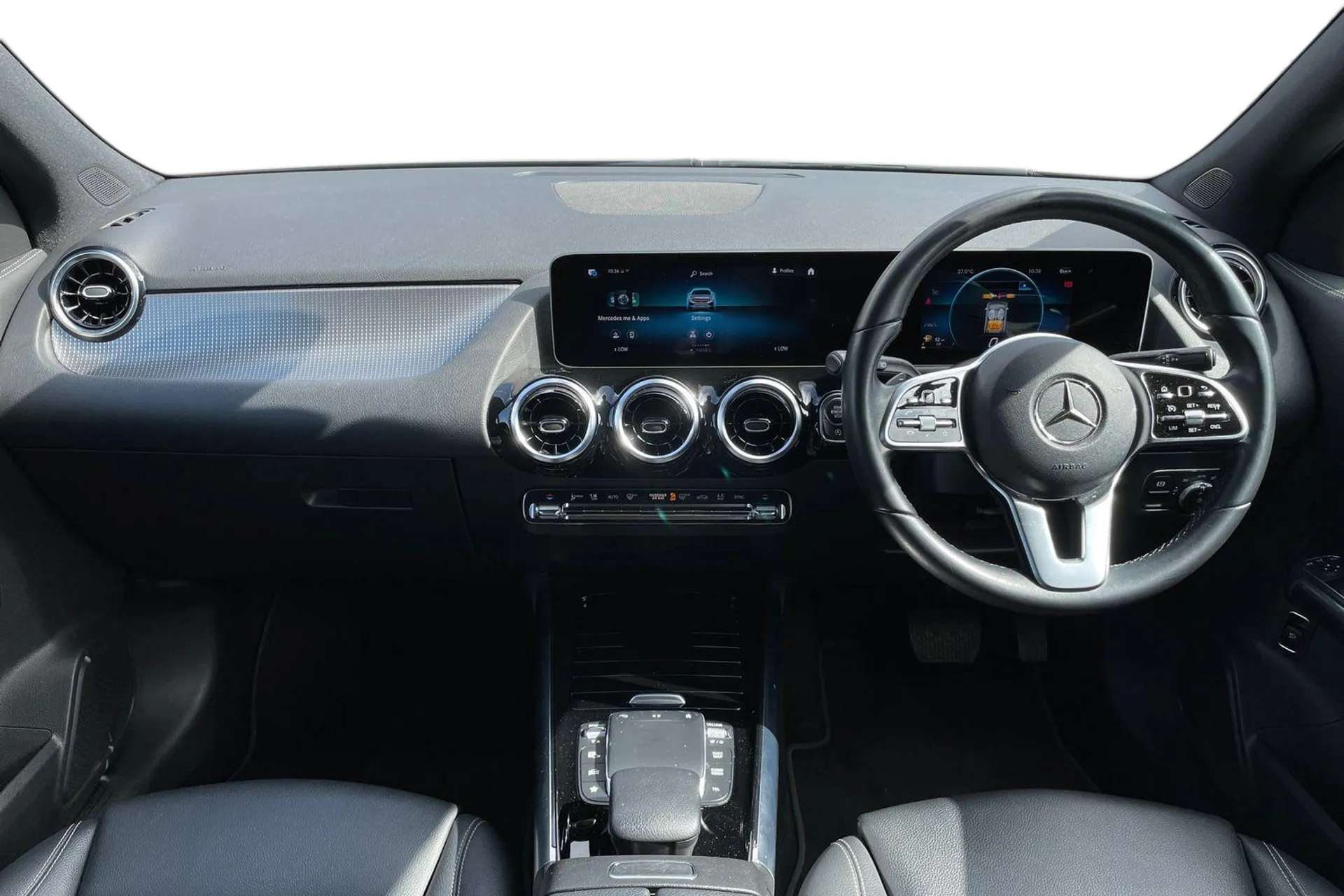 2021 MERCEDES-BENZ GLA 2021 MERCEDES-BENZ GLA