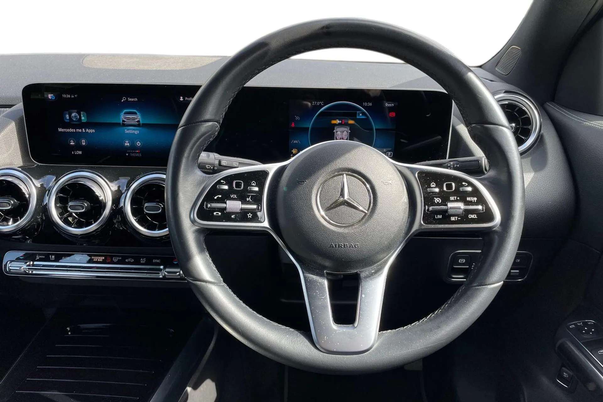 2021 MERCEDES-BENZ GLA 2021 MERCEDES-BENZ GLA