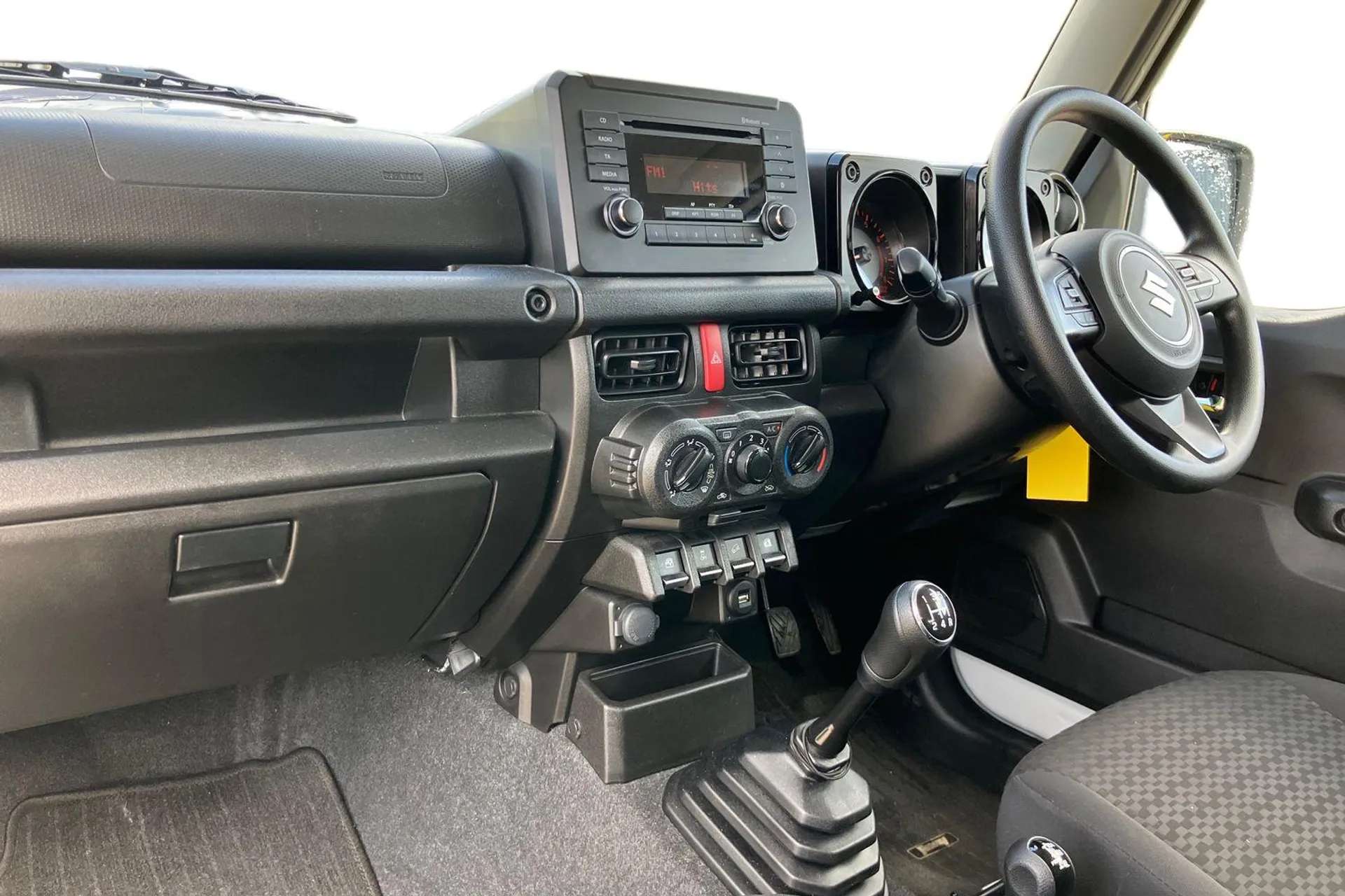 2024 SUZUKI JIMNY 2024 SUZUKI JIMNY