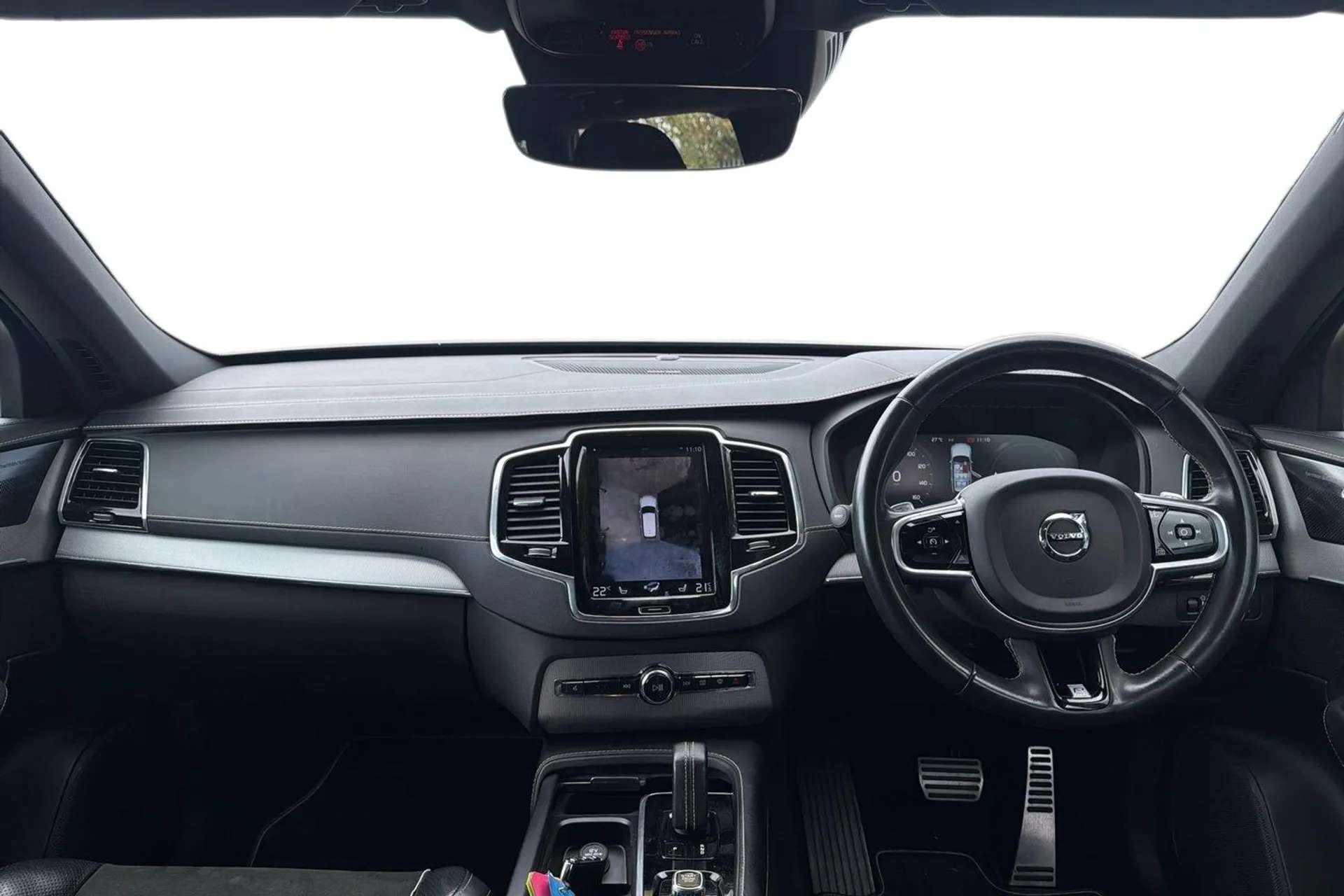 2019 VOLVO XC90 2019 VOLVO XC90