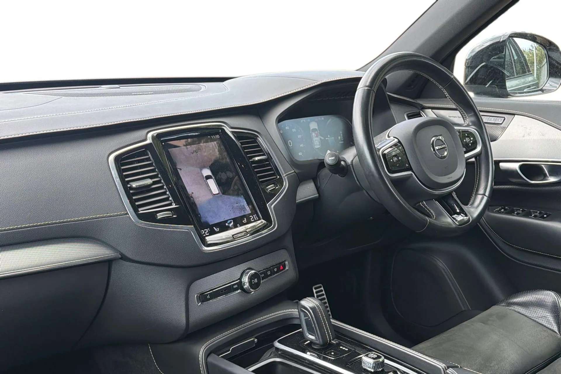 2019 VOLVO XC90 2019 VOLVO XC90