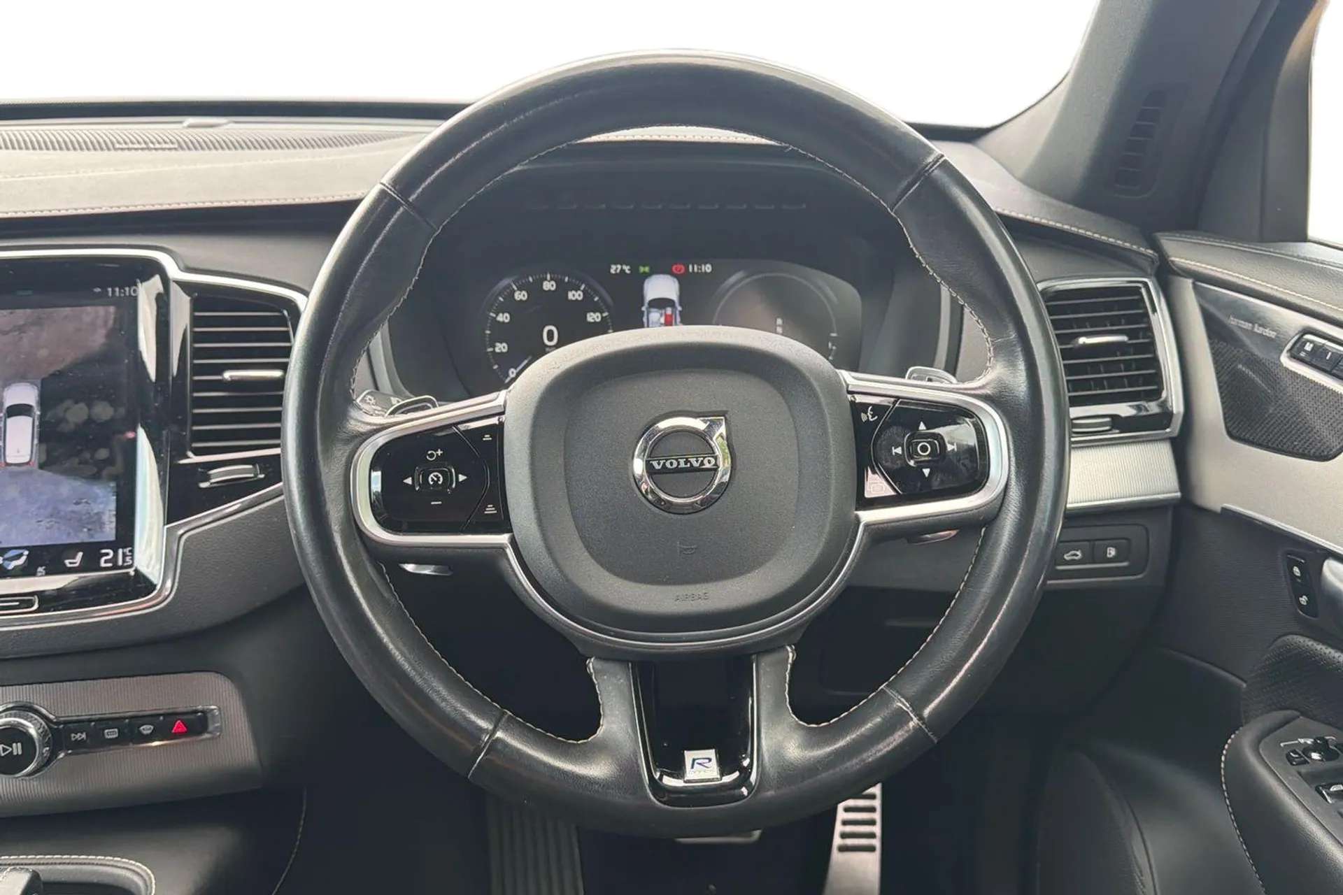 2019 VOLVO XC90 2019 VOLVO XC90