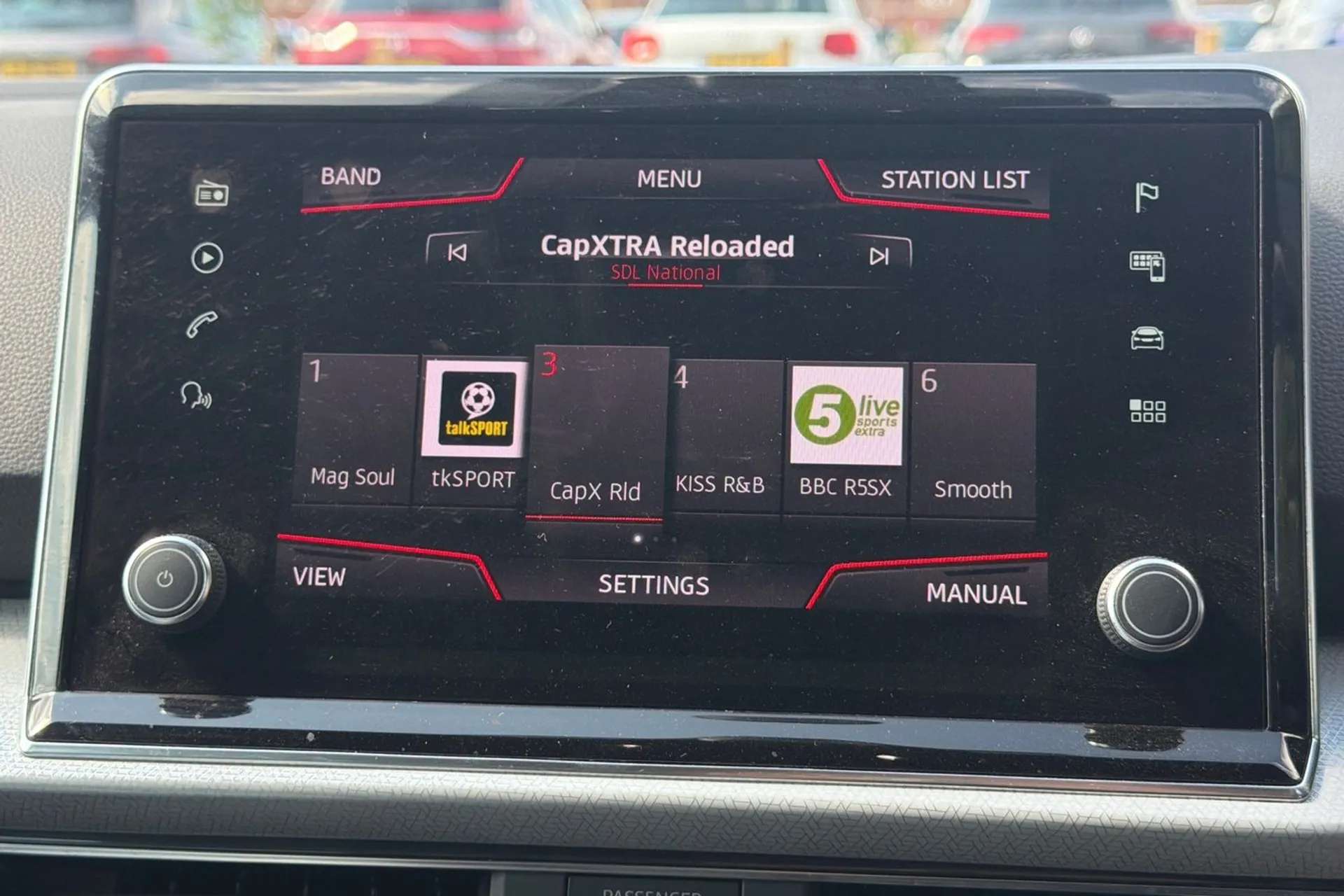 2020 SEAT TARRACO 2020 SEAT TARRACO