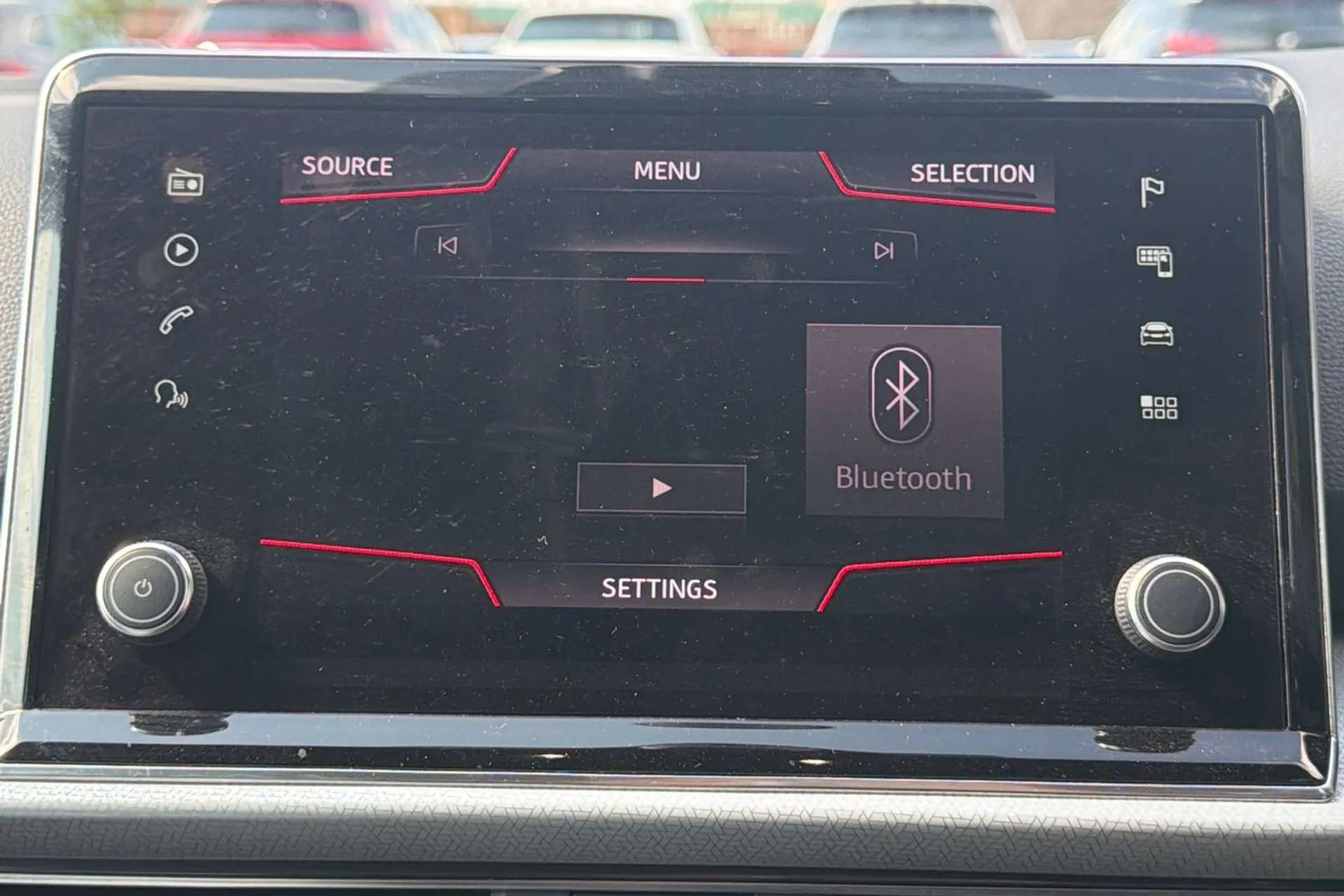 2020 SEAT TARRACO 2020 SEAT TARRACO