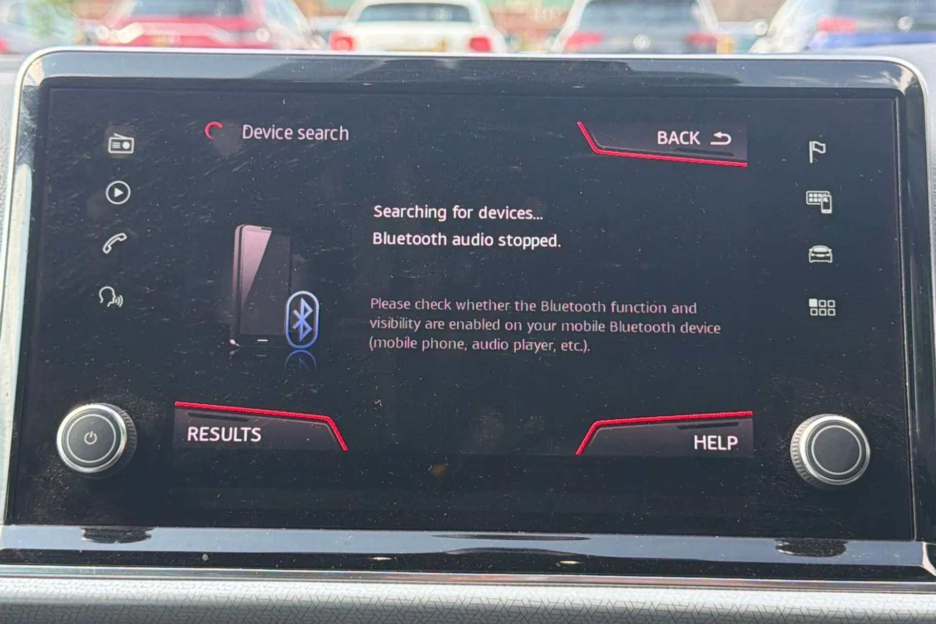 2020 SEAT TARRACO 2020 SEAT TARRACO