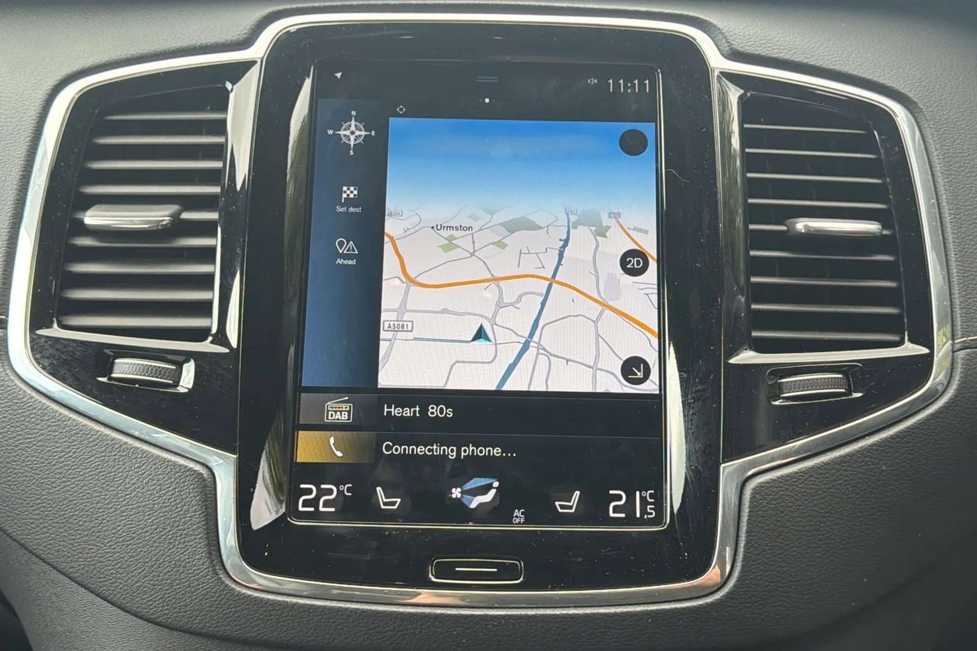 2019 VOLVO XC90 2019 VOLVO XC90