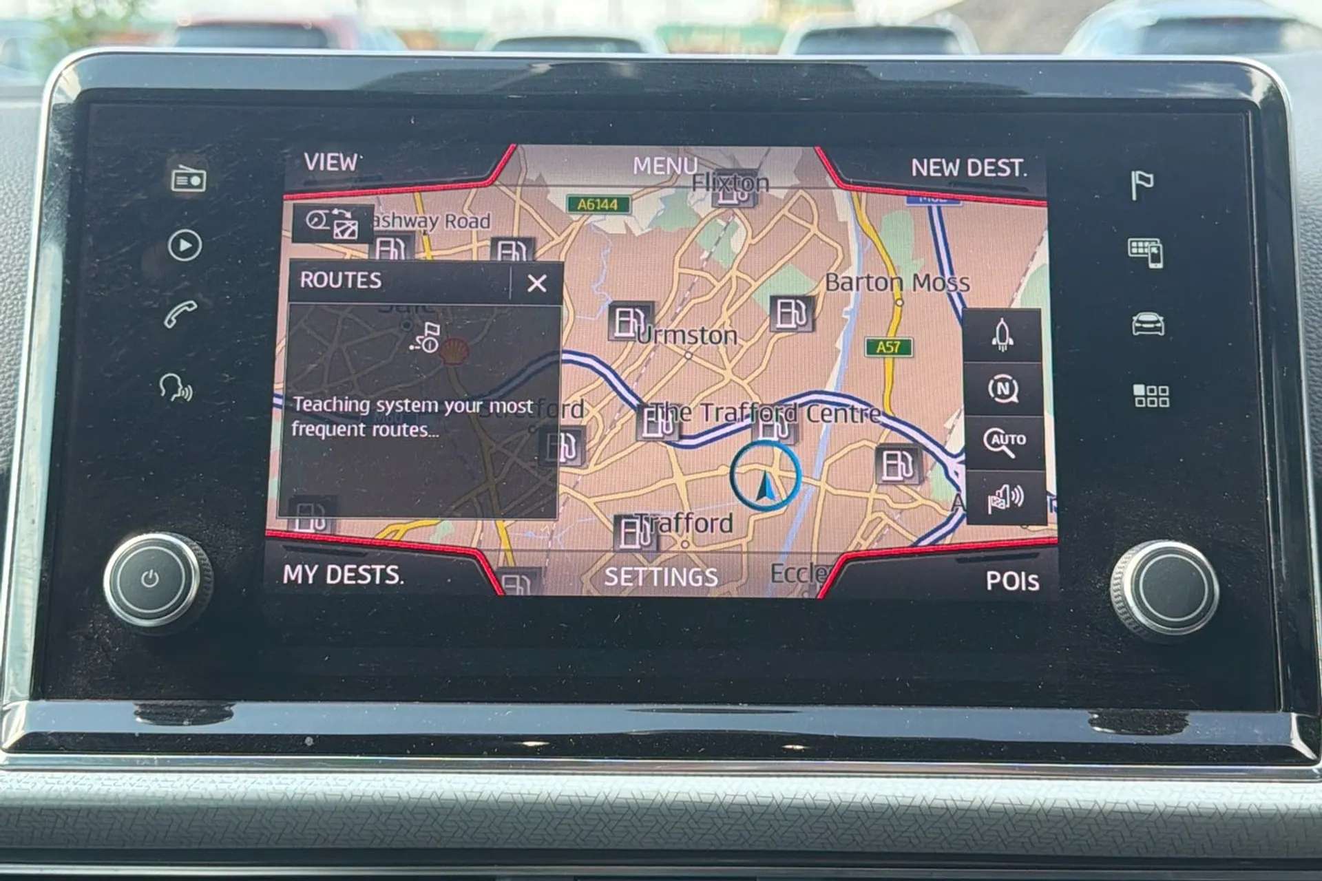 2020 SEAT TARRACO 2020 SEAT TARRACO