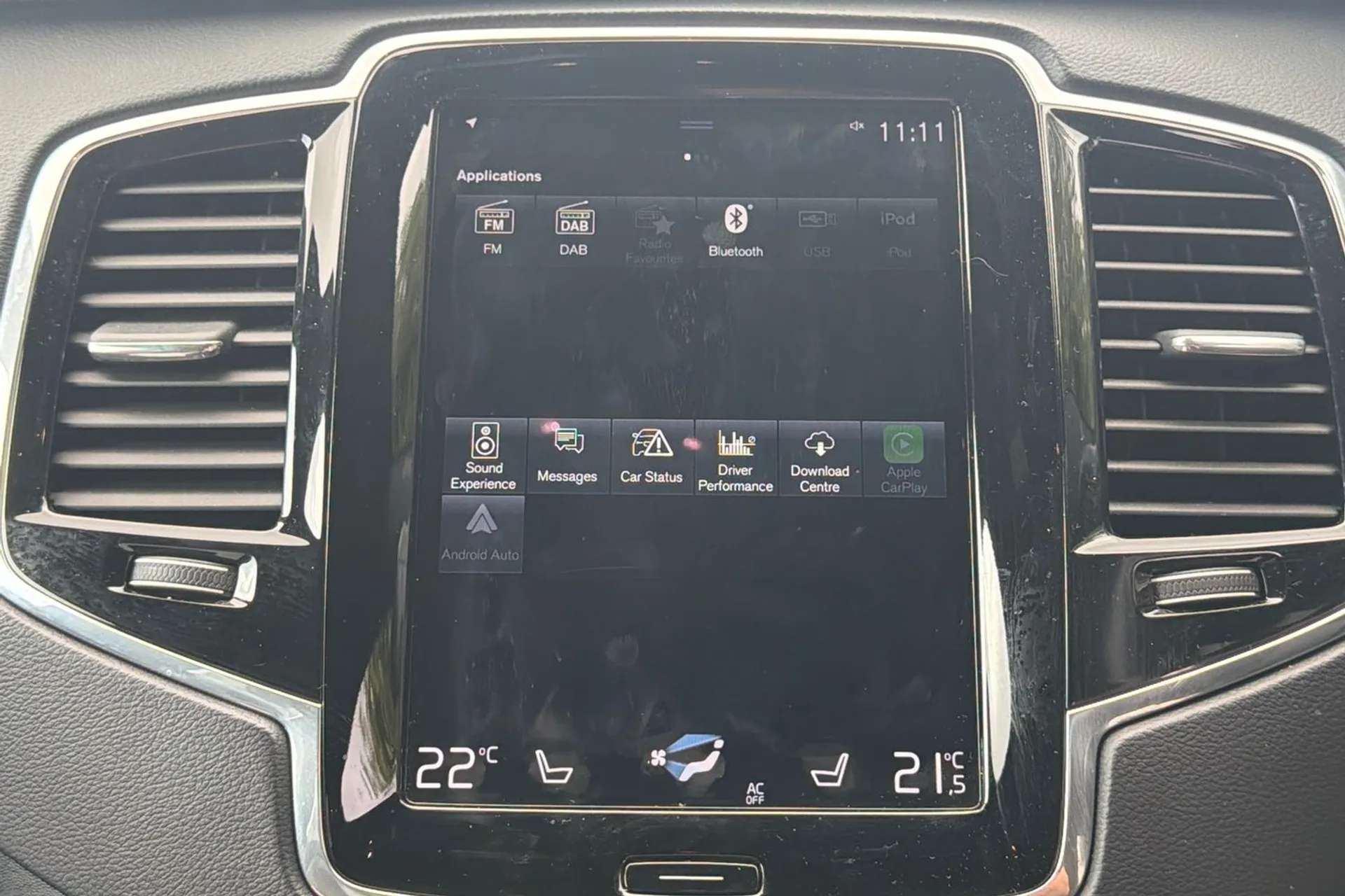 2019 VOLVO XC90 2019 VOLVO XC90