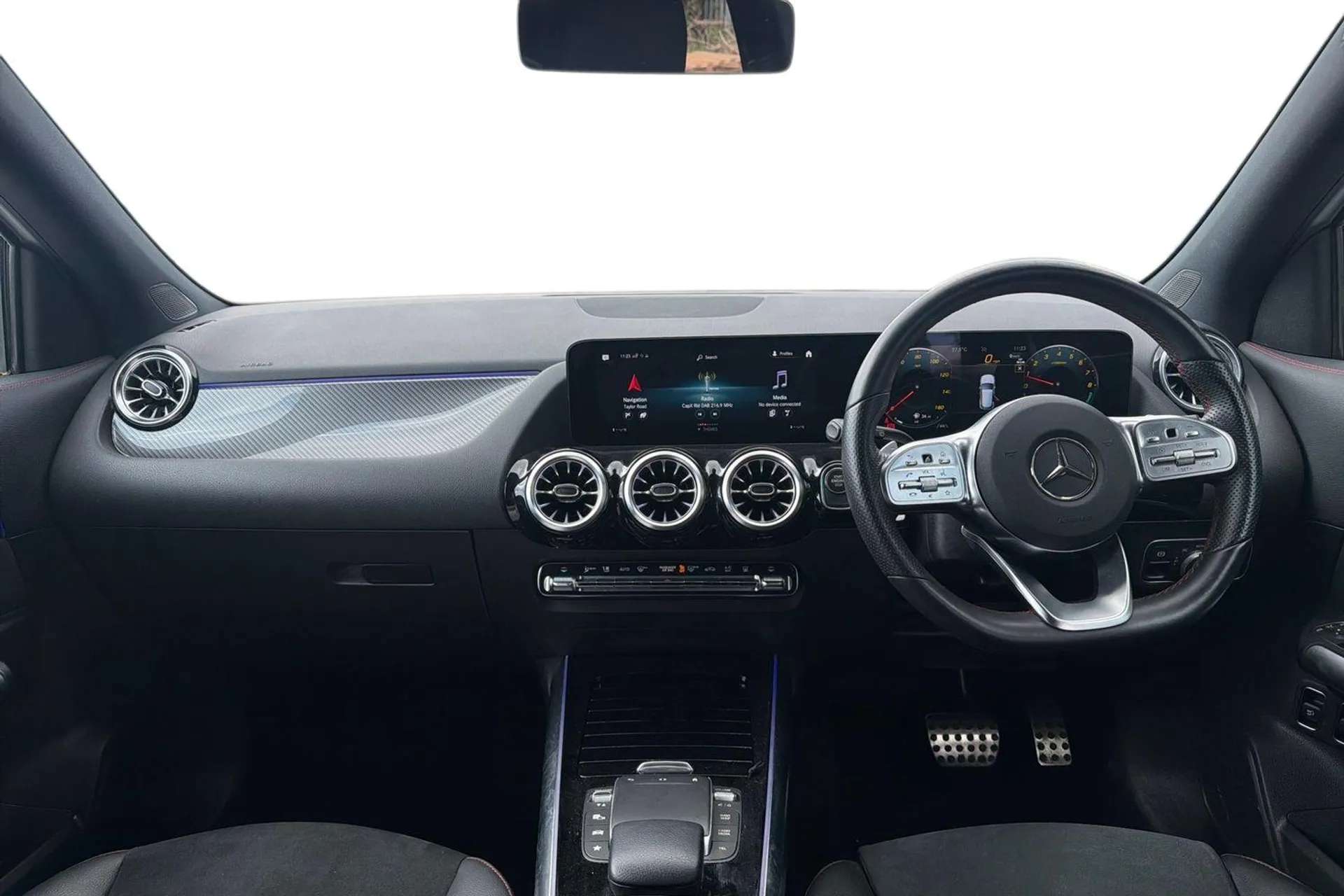 2023 MERCEDES-BENZ GLA 2023 MERCEDES-BENZ GLA