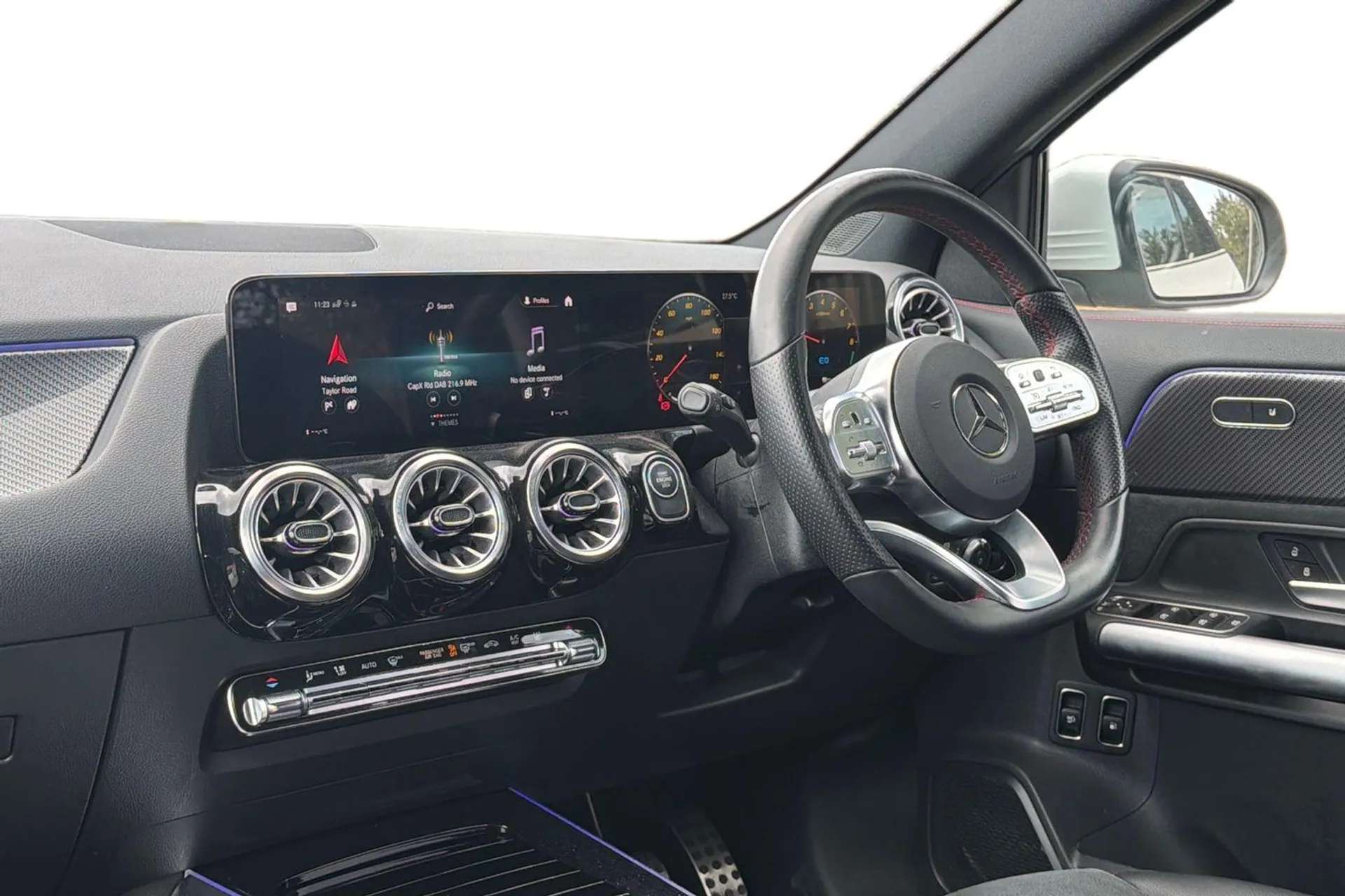 2023 MERCEDES-BENZ GLA 2023 MERCEDES-BENZ GLA
