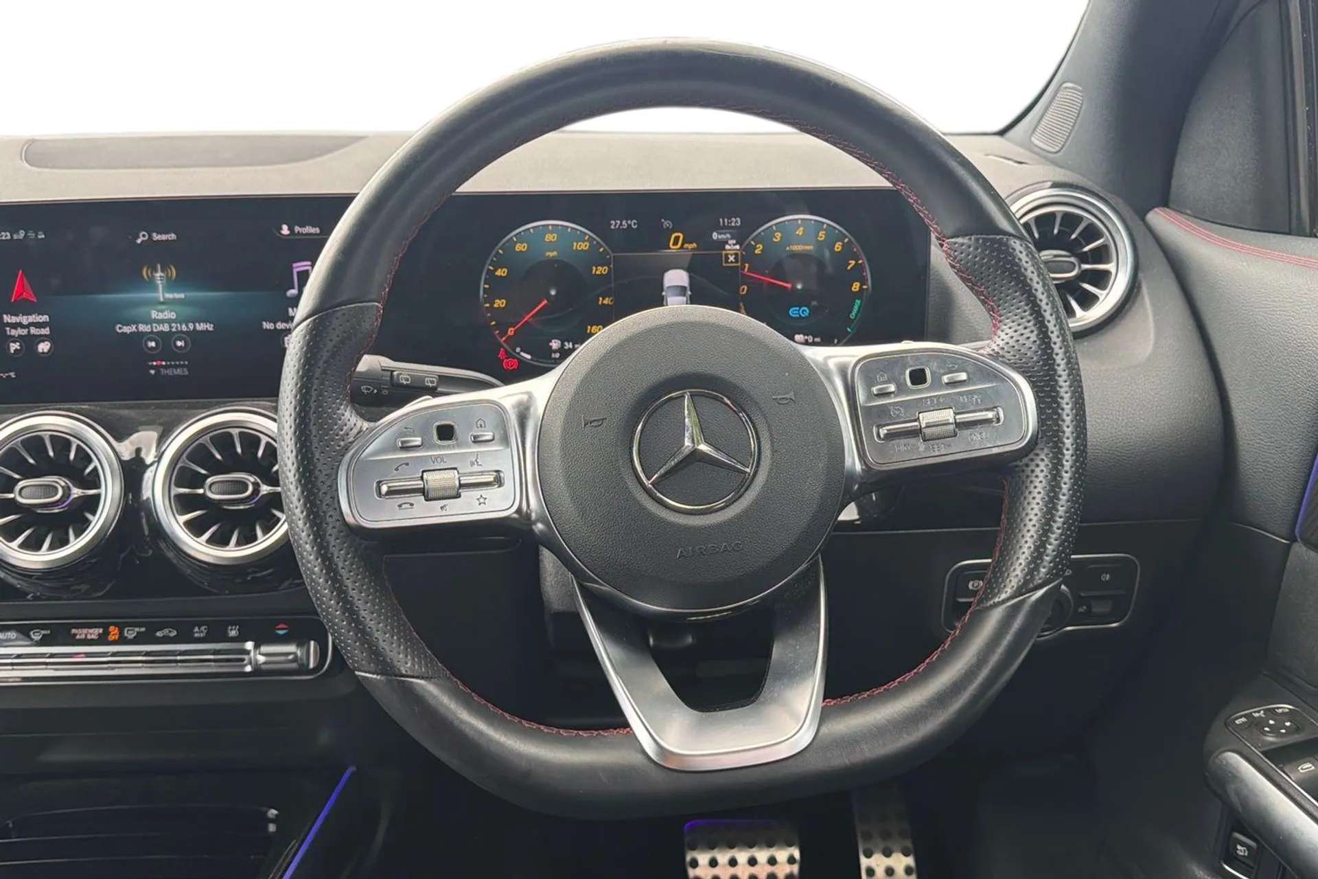 2023 MERCEDES-BENZ GLA 2023 MERCEDES-BENZ GLA