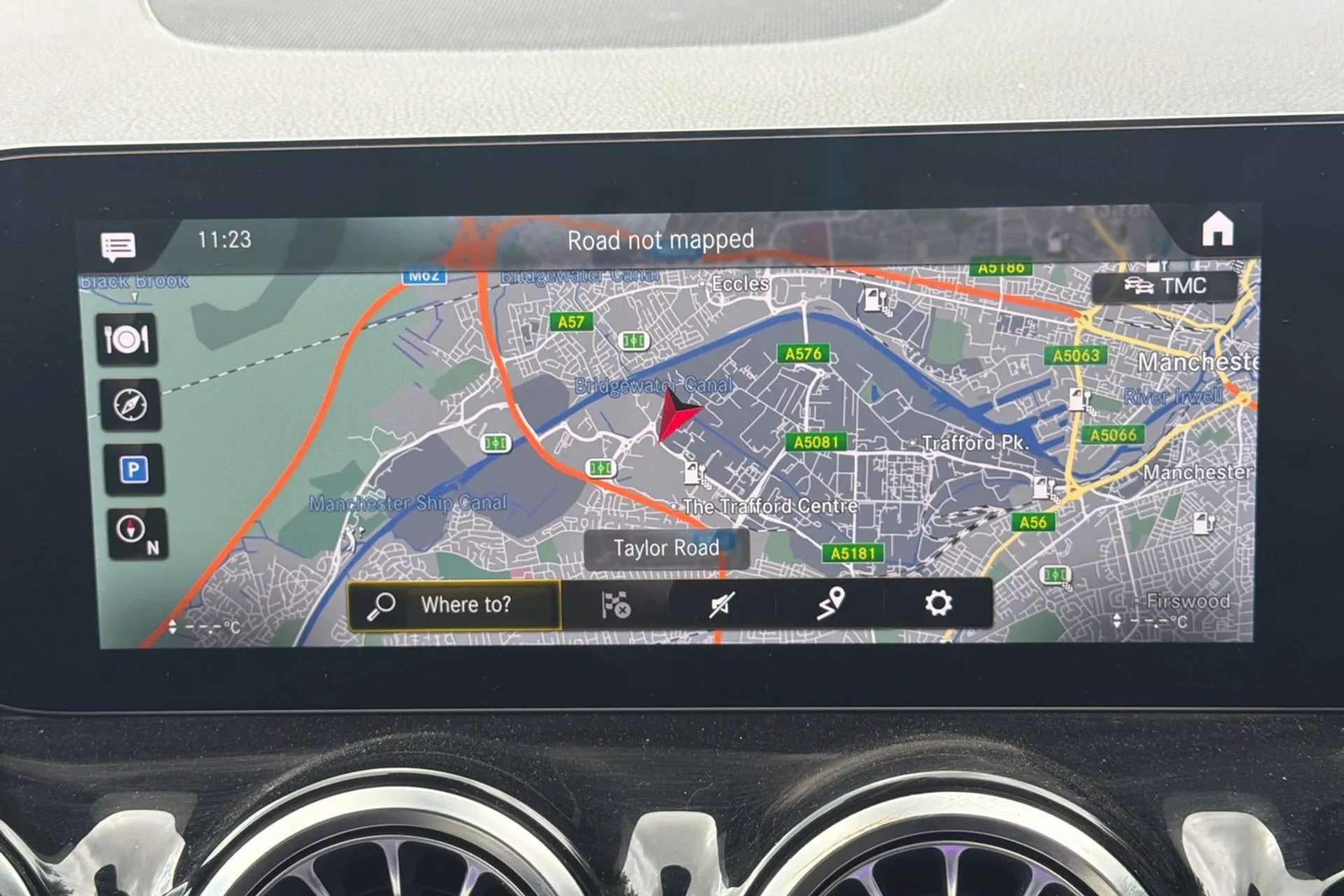 2023 MERCEDES-BENZ GLA 2023 MERCEDES-BENZ GLA