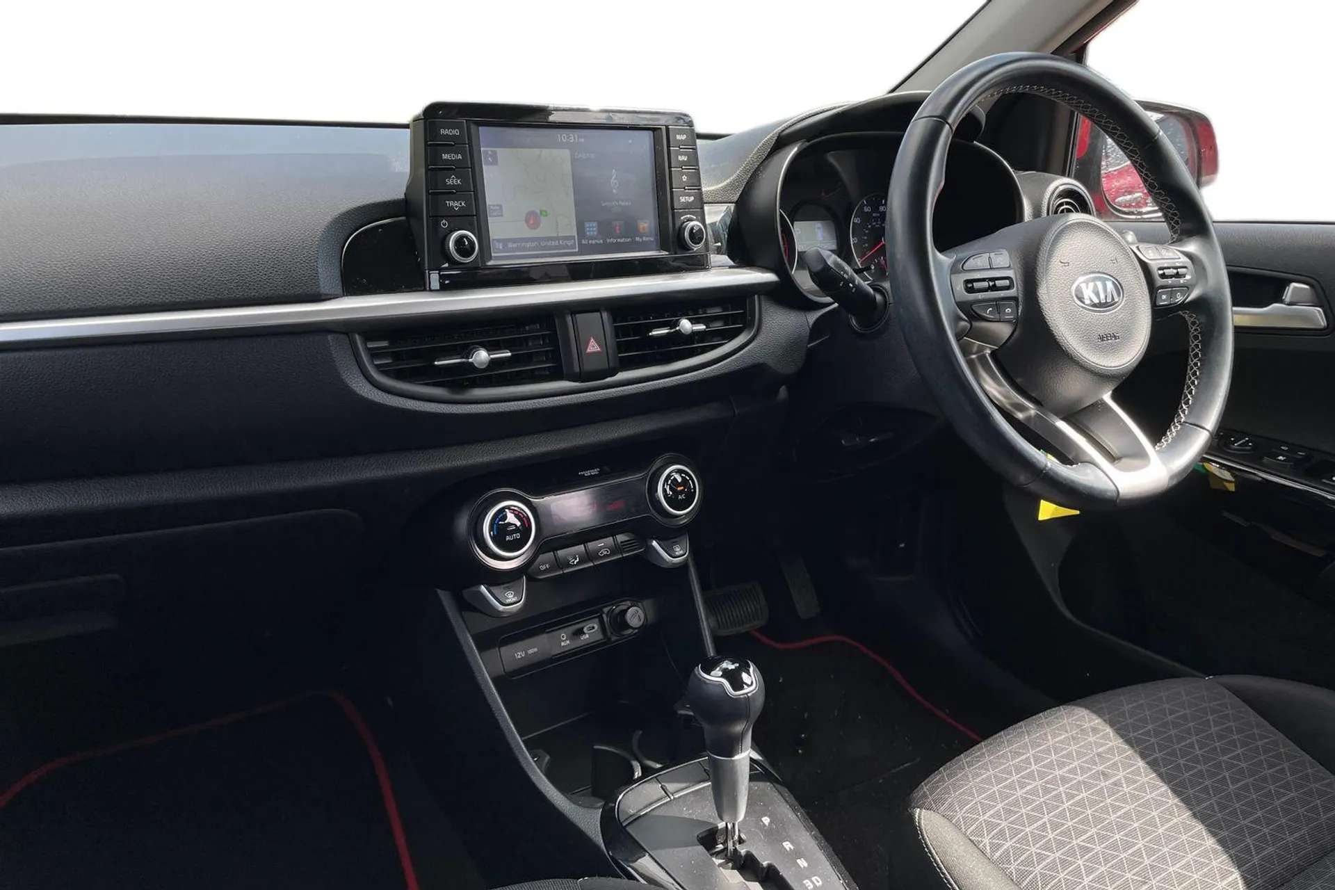 2019 KIA PICANTO 2019 KIA PICANTO
