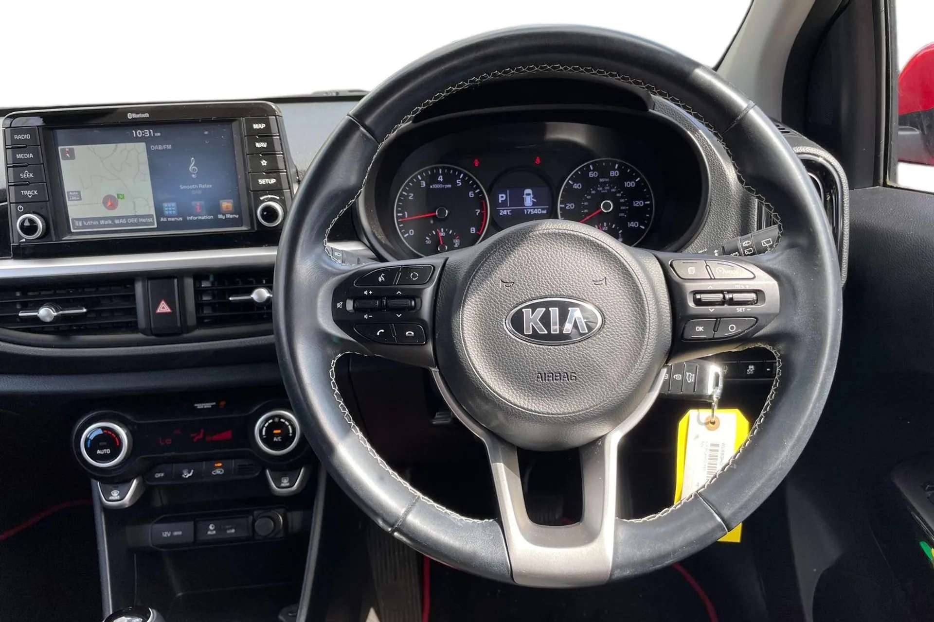 2019 KIA PICANTO 2019 KIA PICANTO