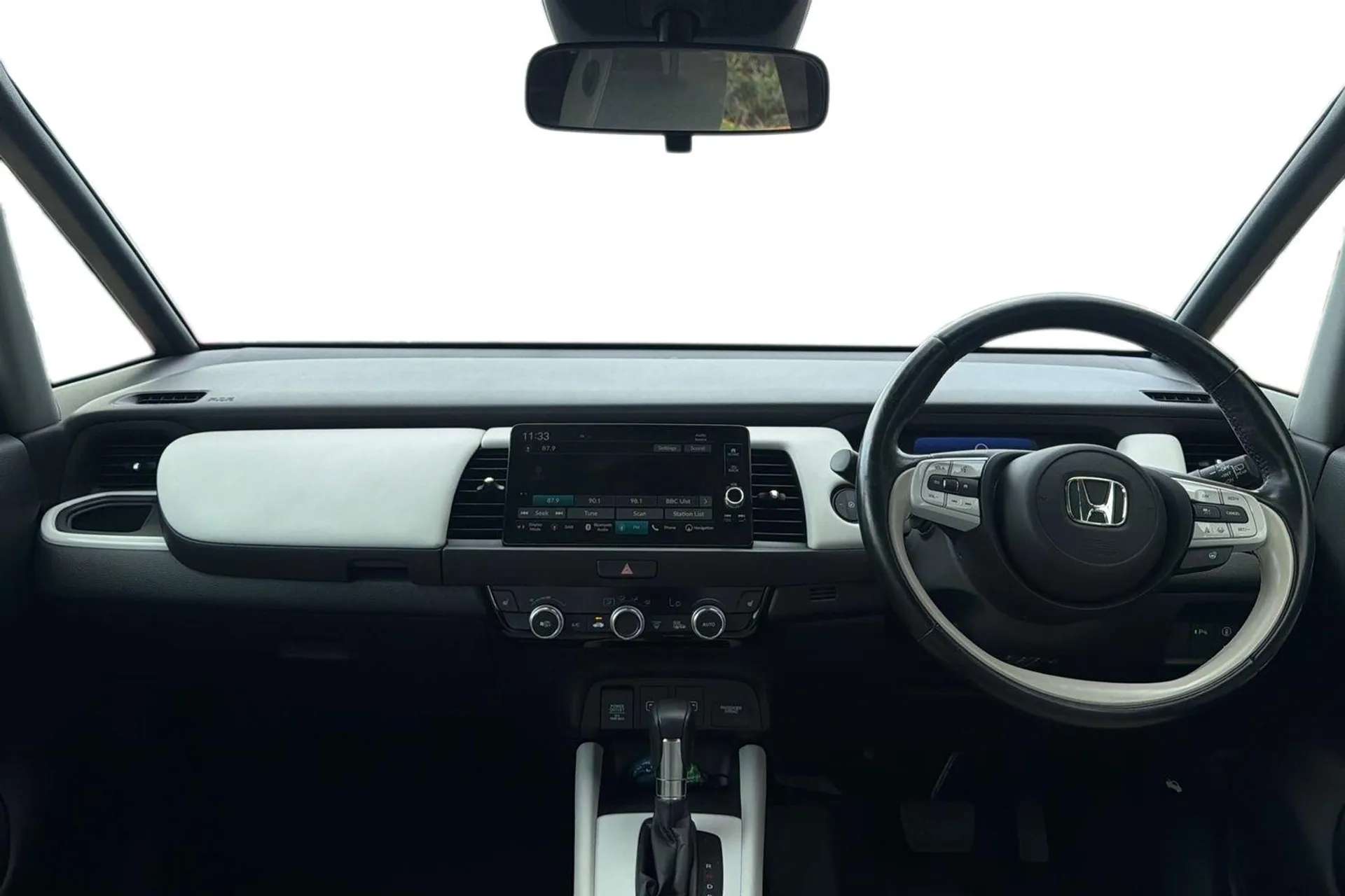 2021 HONDA JAZZ 2021 HONDA JAZZ