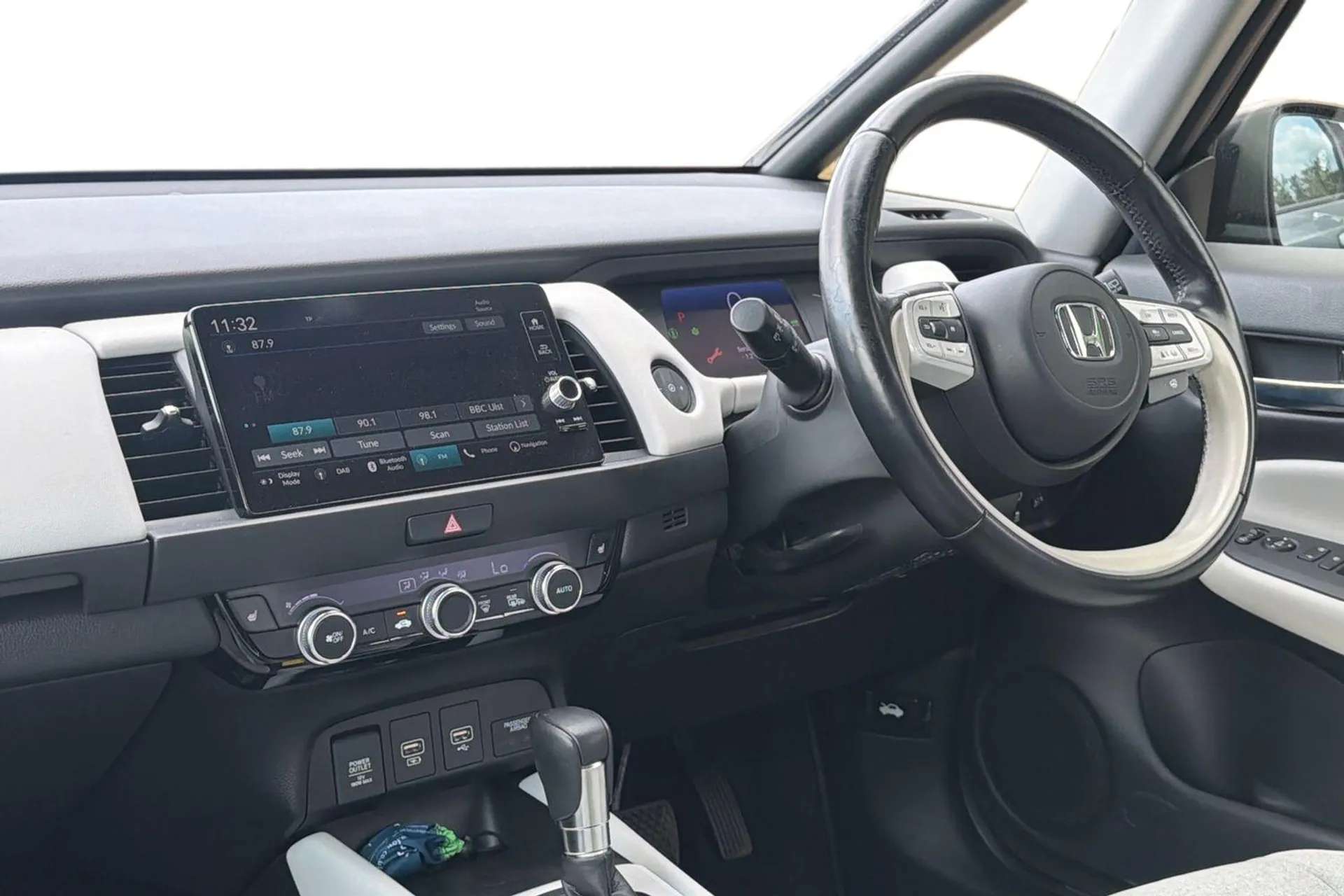 2021 HONDA JAZZ 2021 HONDA JAZZ