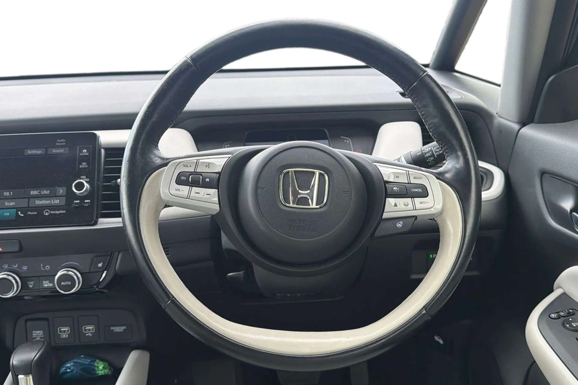 2021 HONDA JAZZ 2021 HONDA JAZZ
