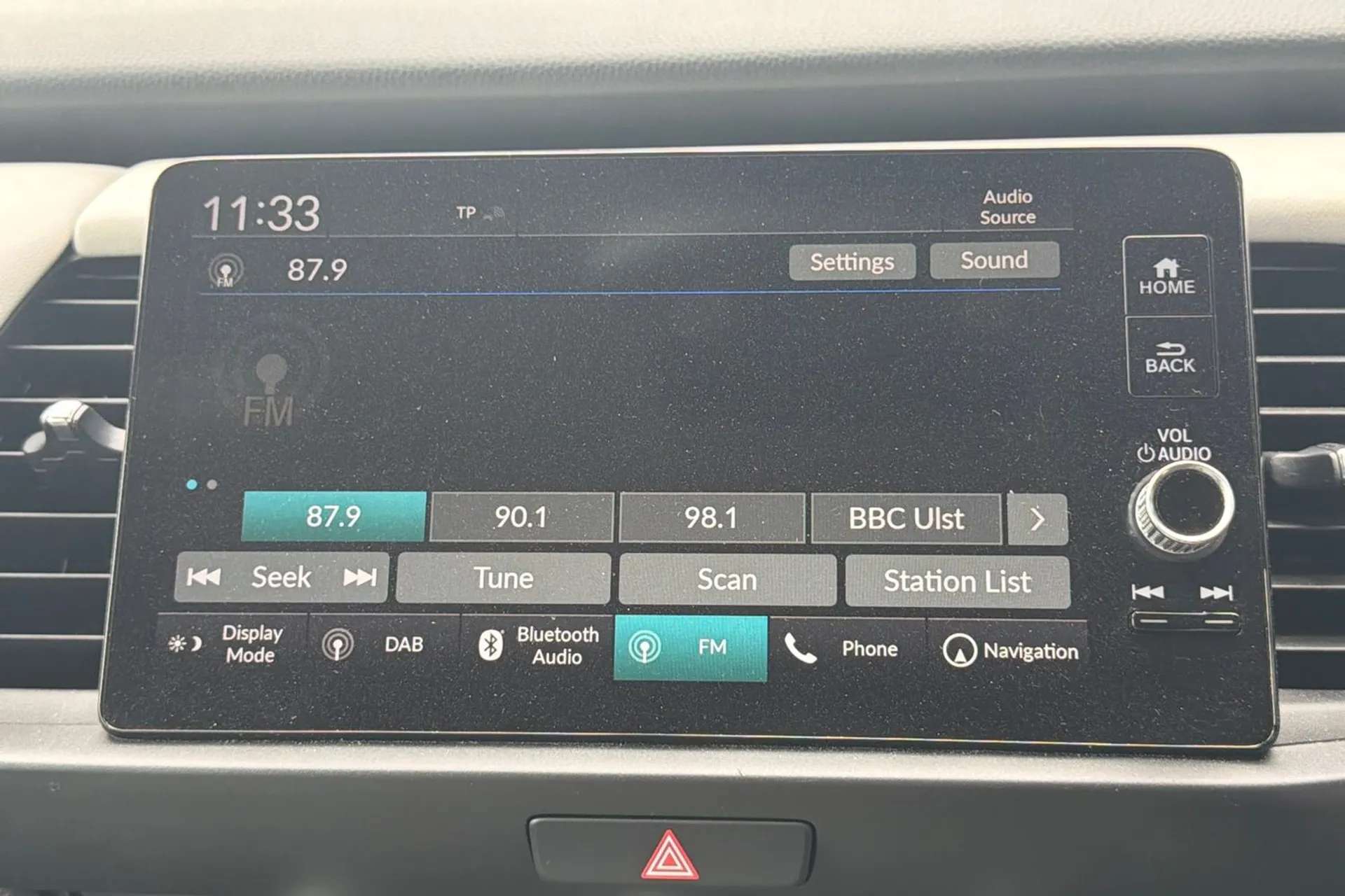 2021 HONDA JAZZ 2021 HONDA JAZZ