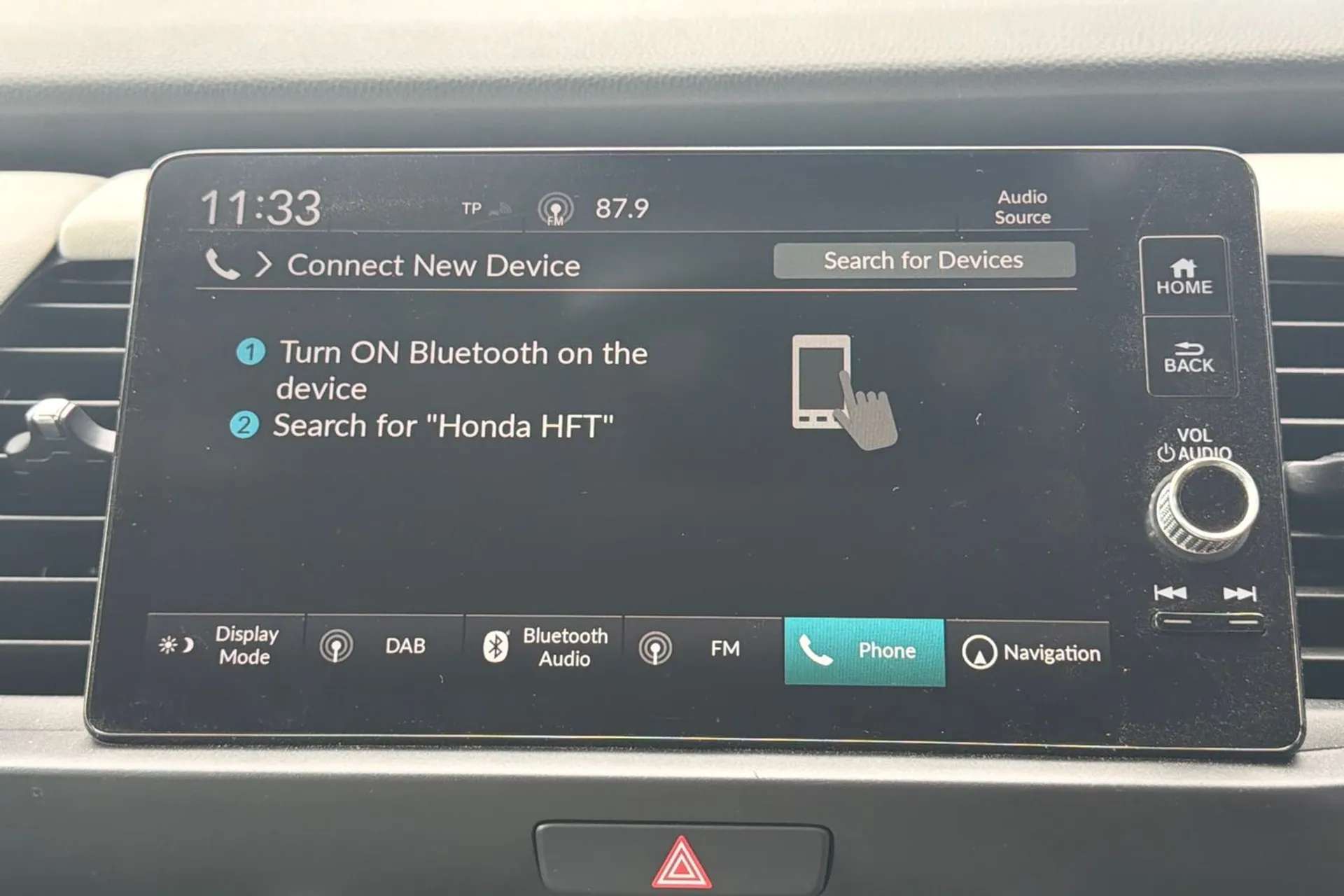 2021 HONDA JAZZ 2021 HONDA JAZZ