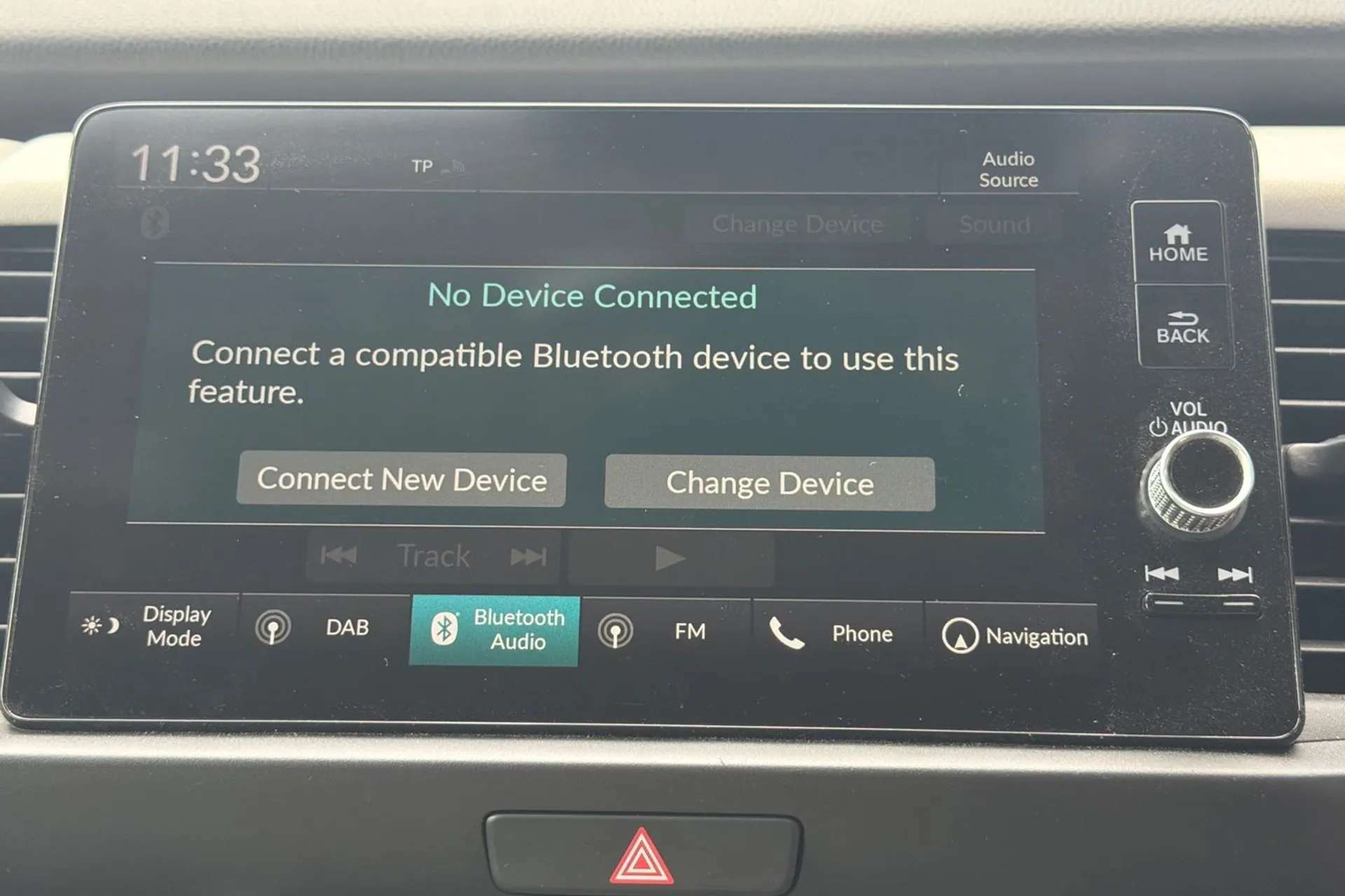 2021 HONDA JAZZ 2021 HONDA JAZZ