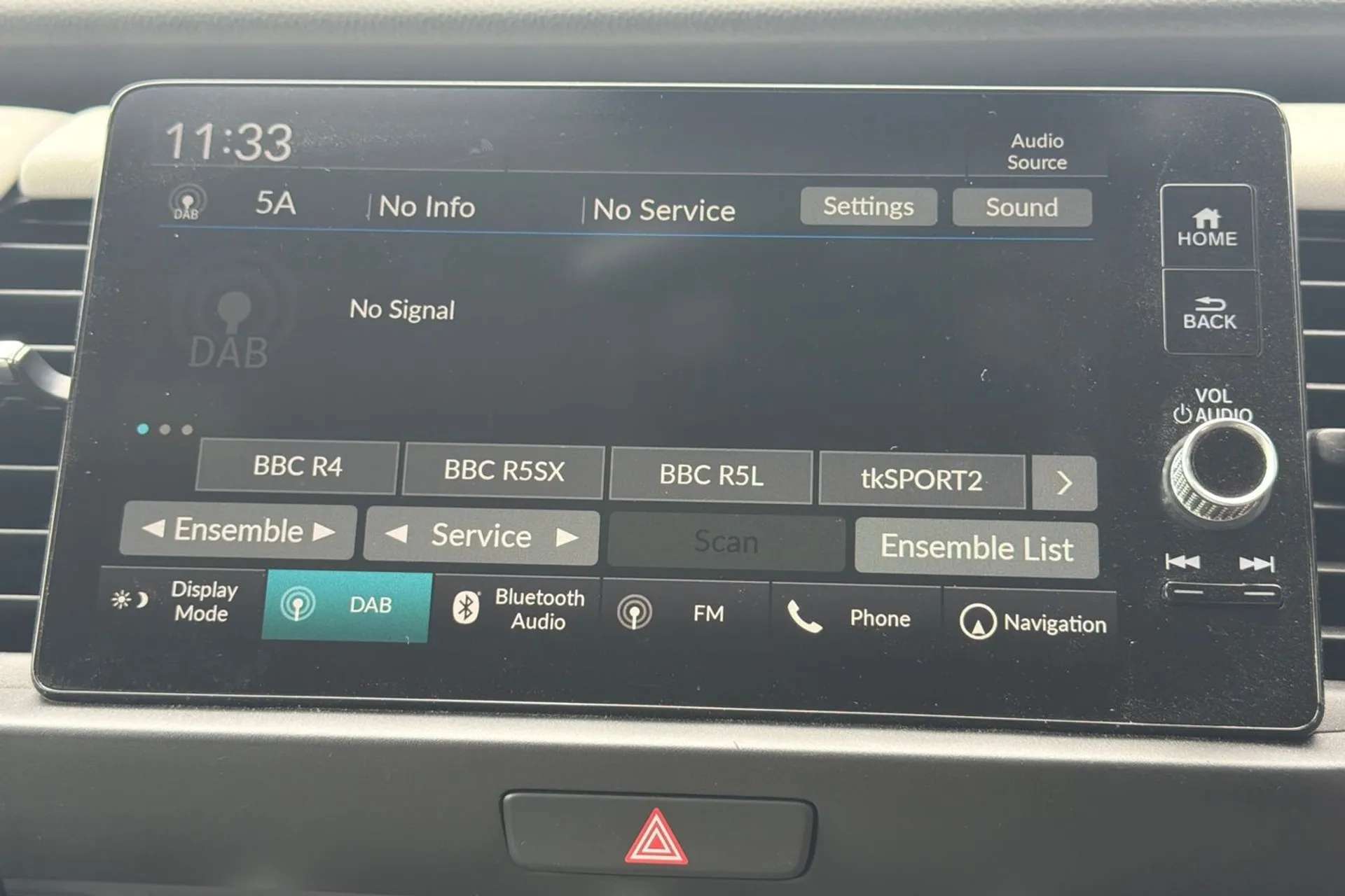 2021 HONDA JAZZ 2021 HONDA JAZZ