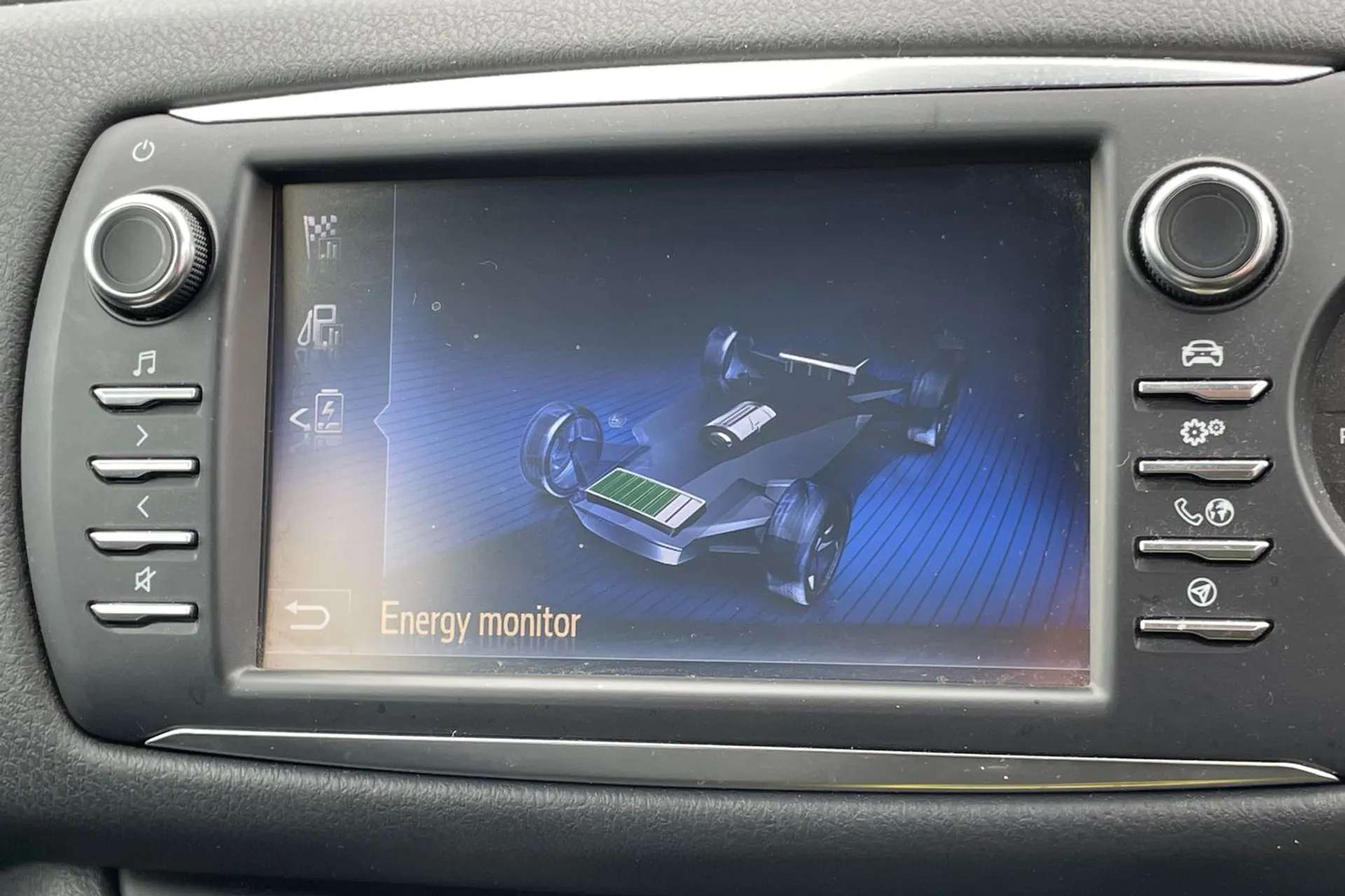 2017 TOYOTA YARIS 2017 TOYOTA YARIS