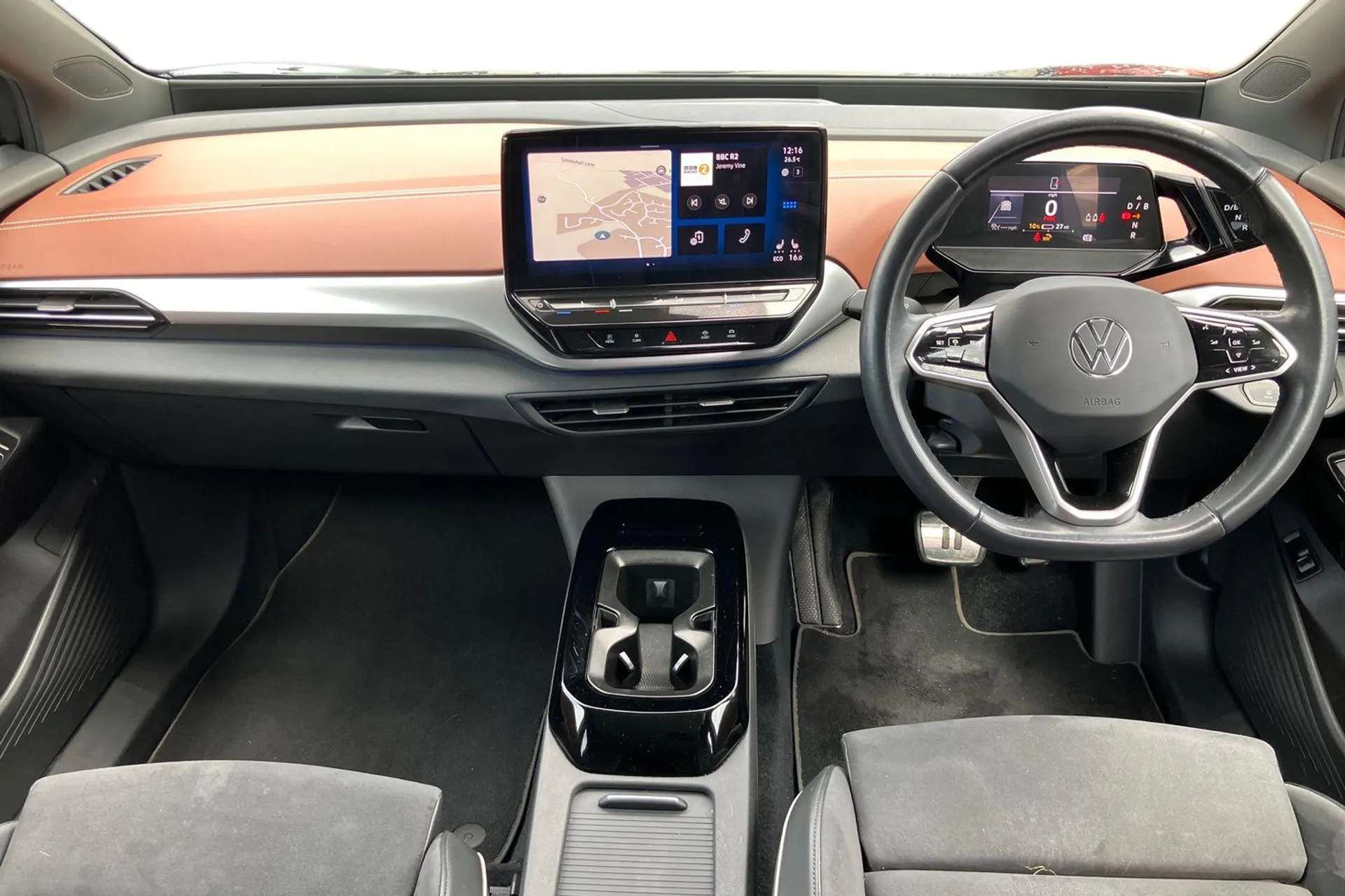 2021 VOLKSWAGEN ID.4 2021 VOLKSWAGEN ID.4