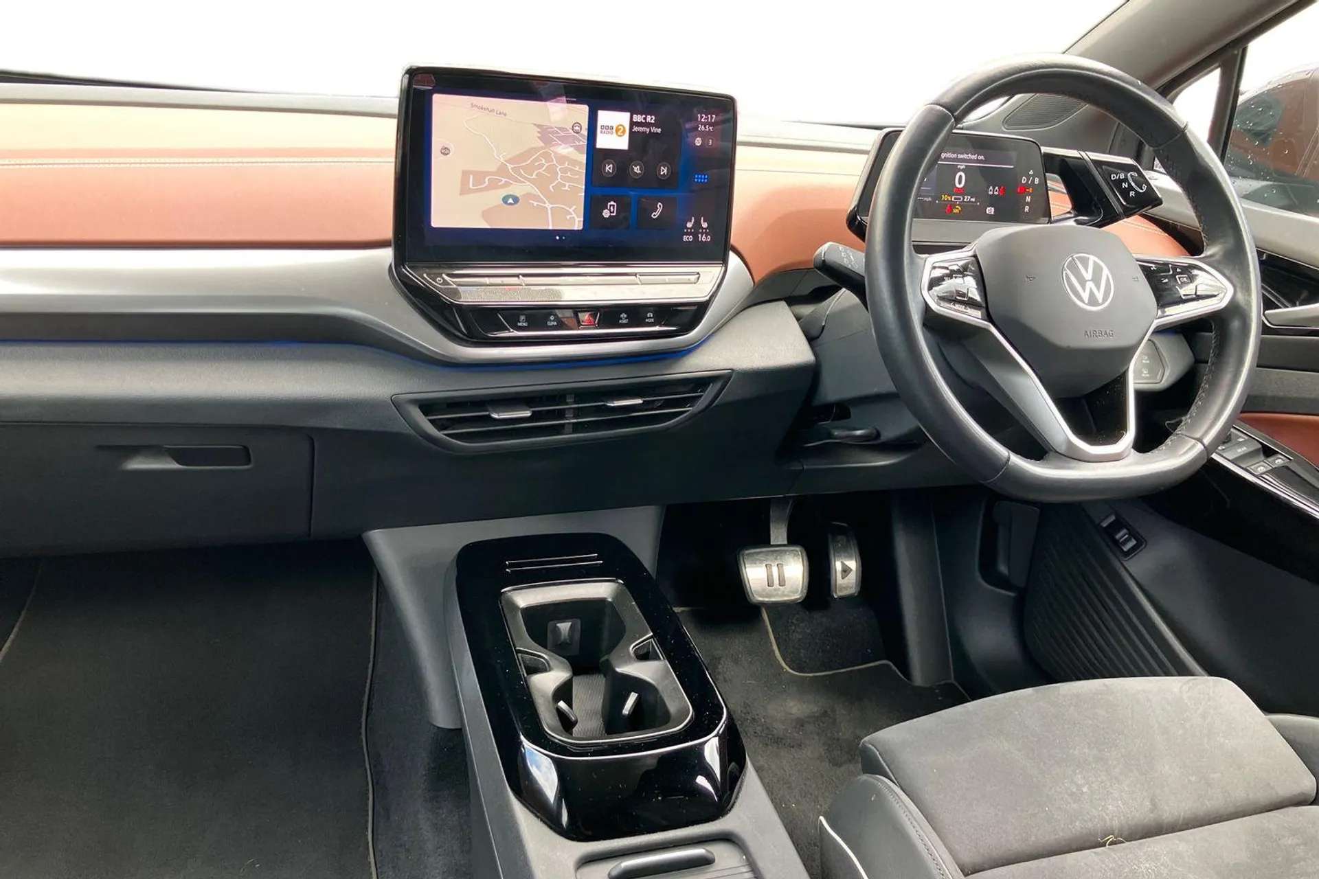 2021 VOLKSWAGEN ID.4 2021 VOLKSWAGEN ID.4