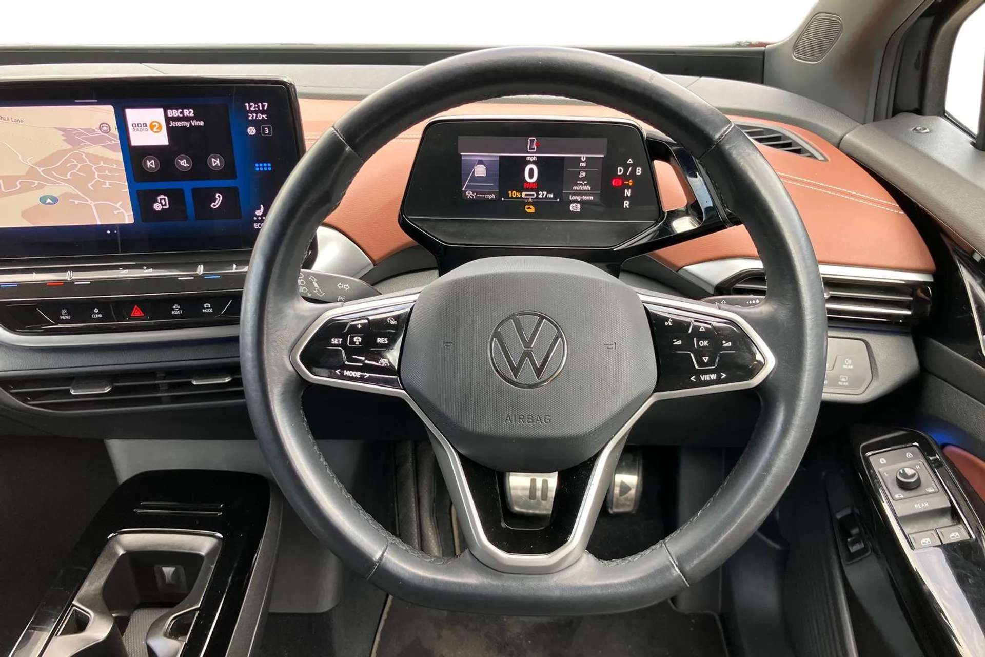 2021 VOLKSWAGEN ID.4 2021 VOLKSWAGEN ID.4