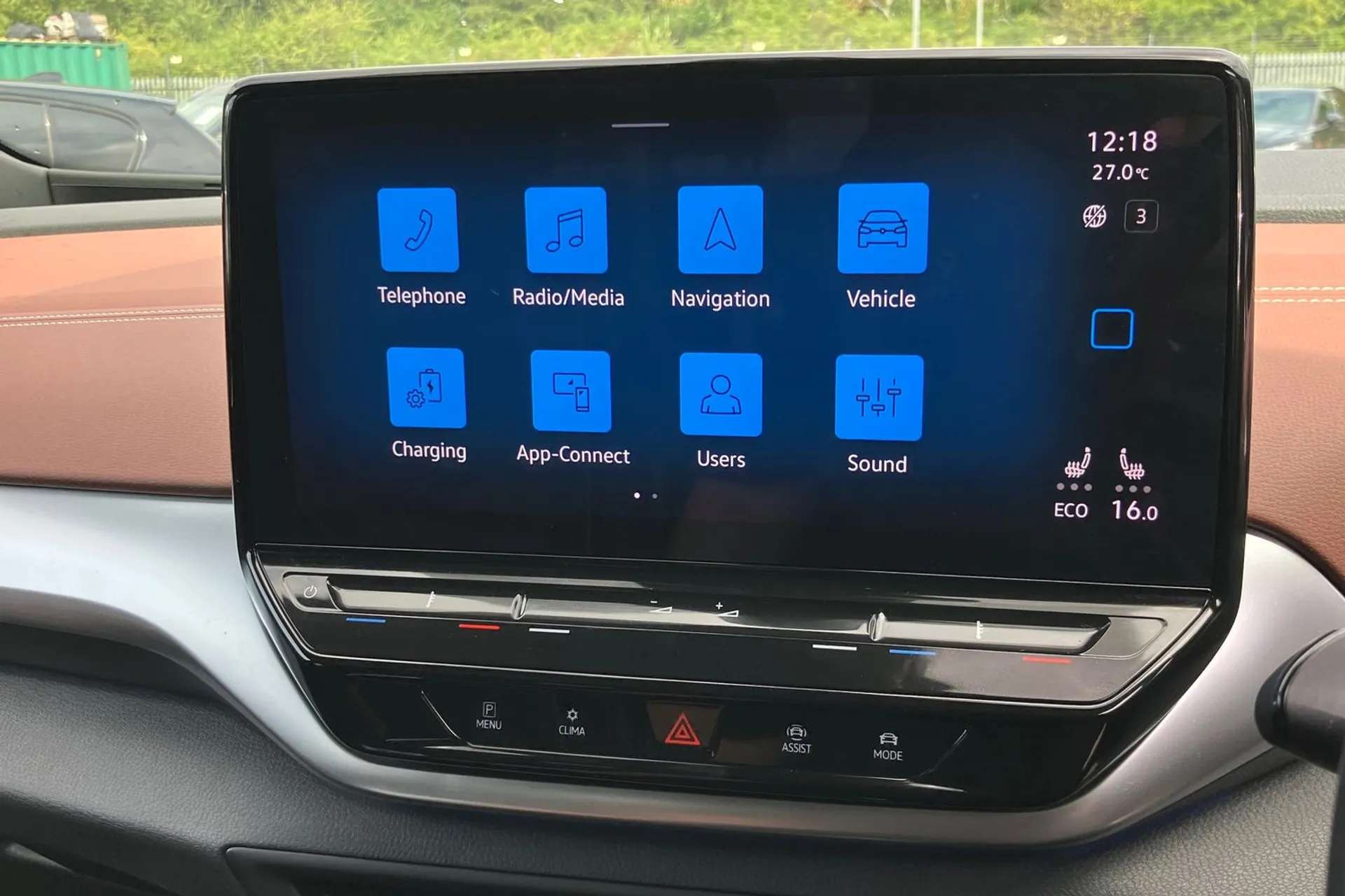 2021 VOLKSWAGEN ID.4 2021 VOLKSWAGEN ID.4