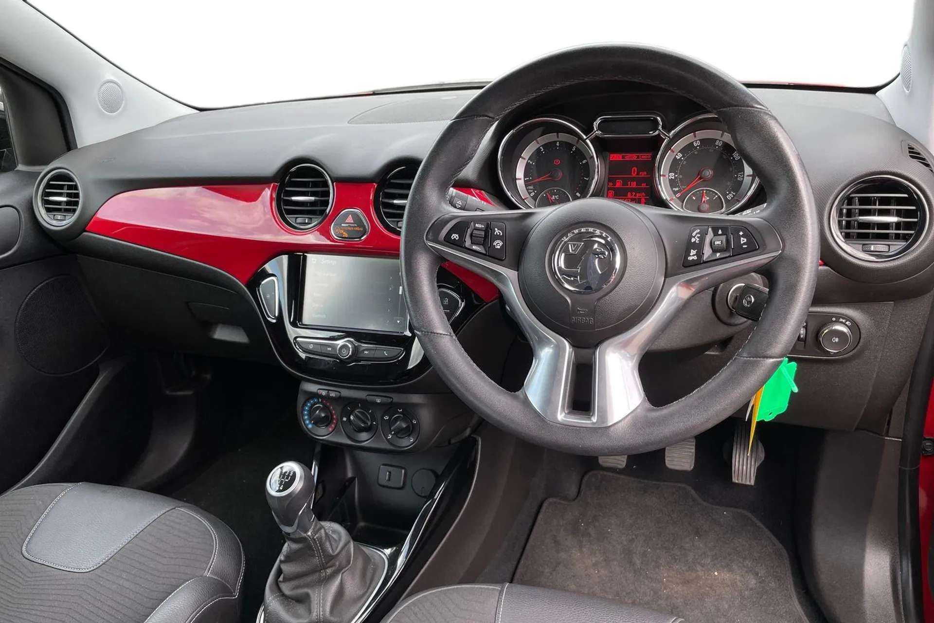 2019 VAUXHALL ADAM 2019 VAUXHALL ADAM