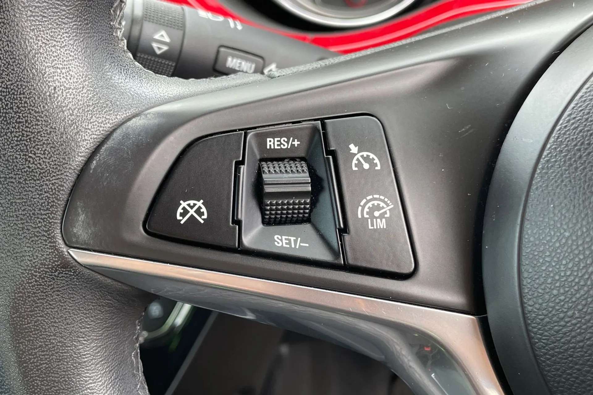 2019 VAUXHALL ADAM 2019 VAUXHALL ADAM