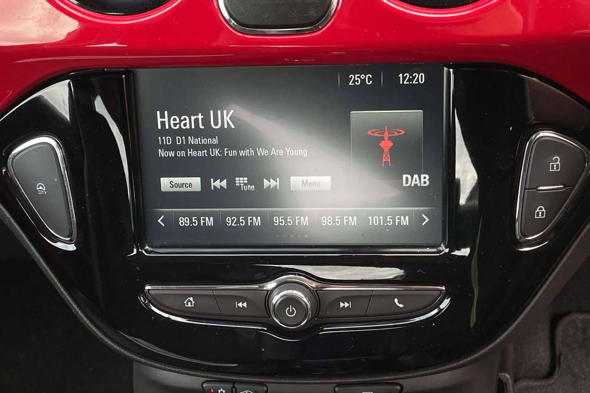 2019 VAUXHALL ADAM 2019 VAUXHALL ADAM