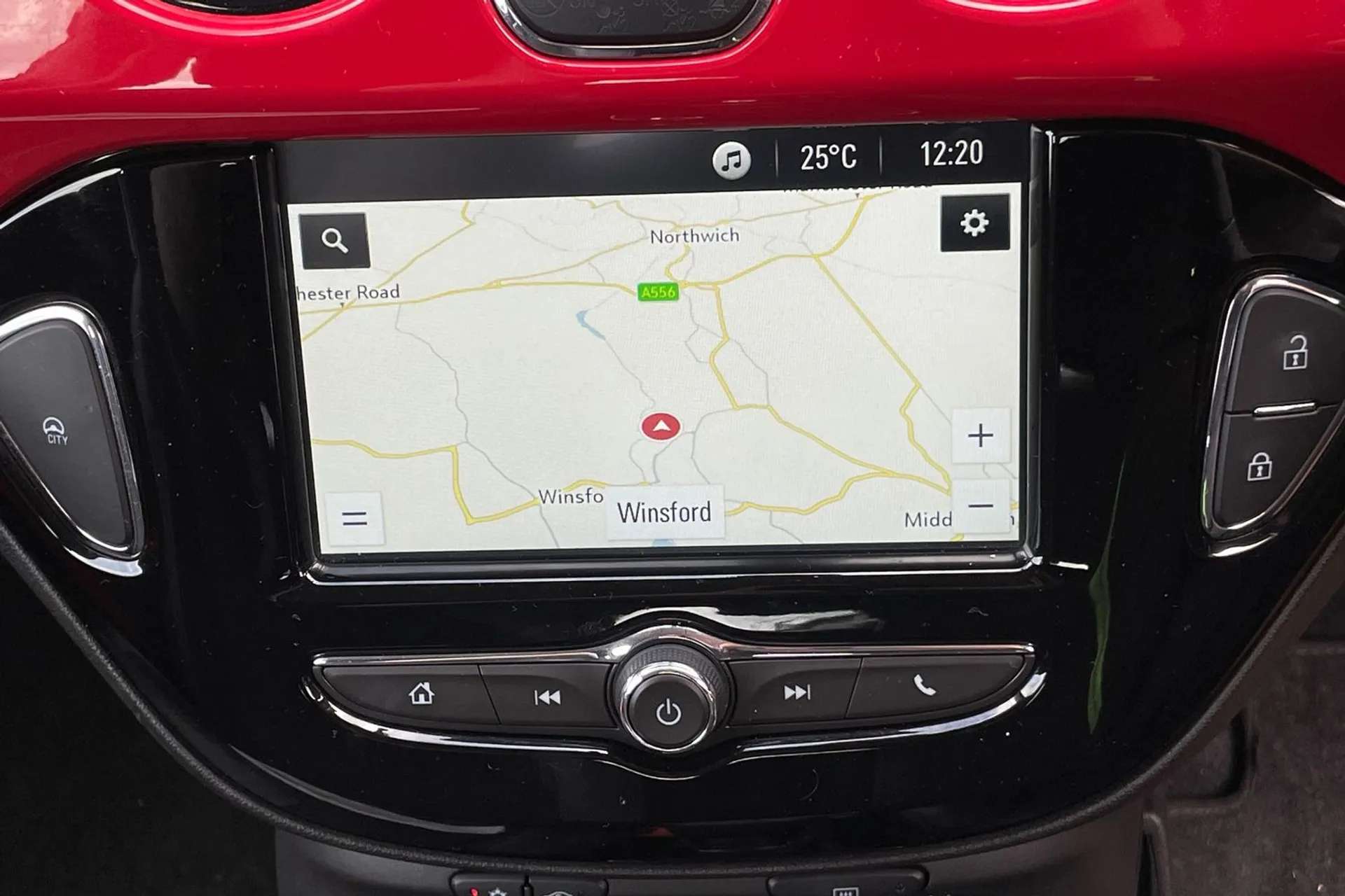 2019 VAUXHALL ADAM 2019 VAUXHALL ADAM