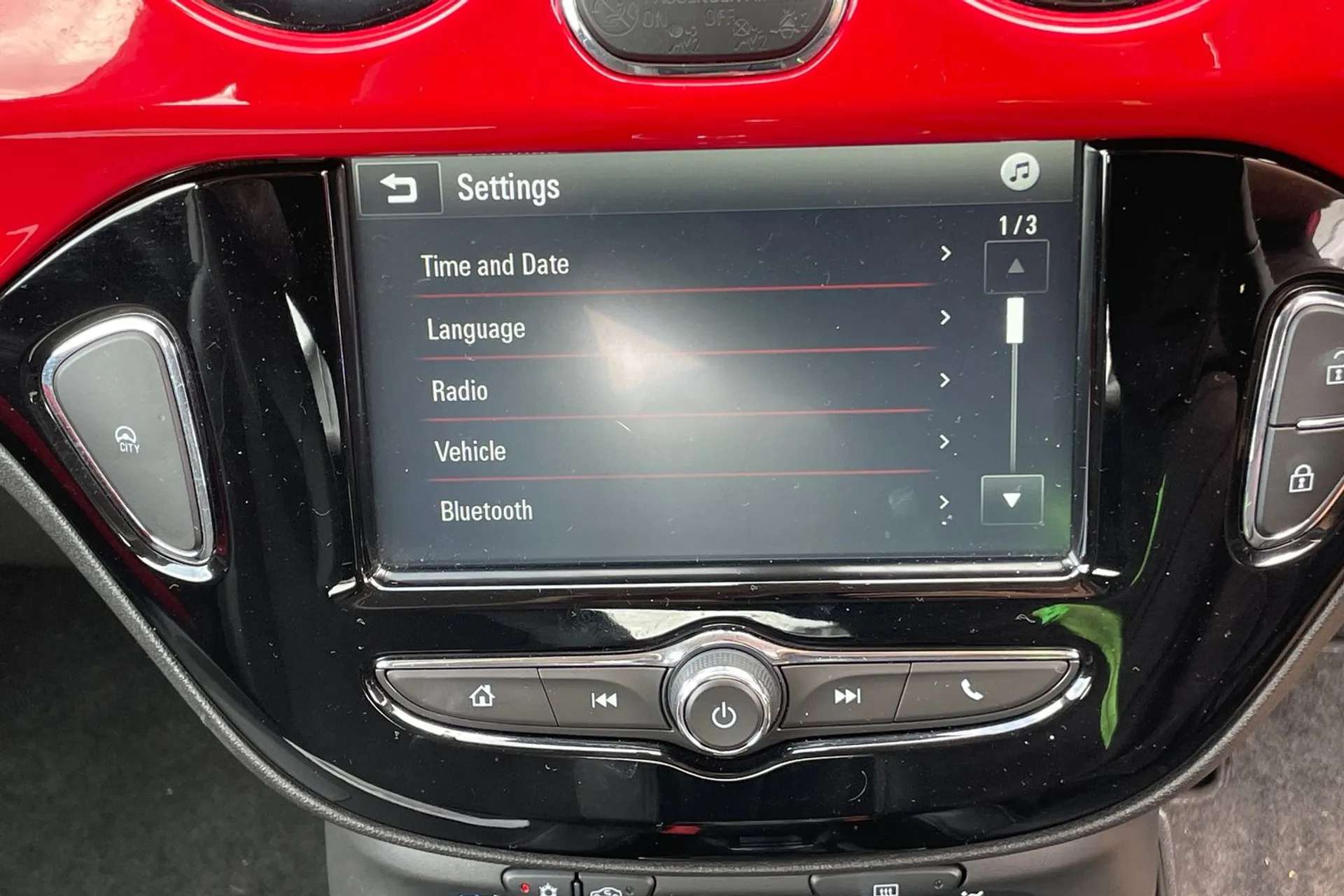 2019 VAUXHALL ADAM 2019 VAUXHALL ADAM