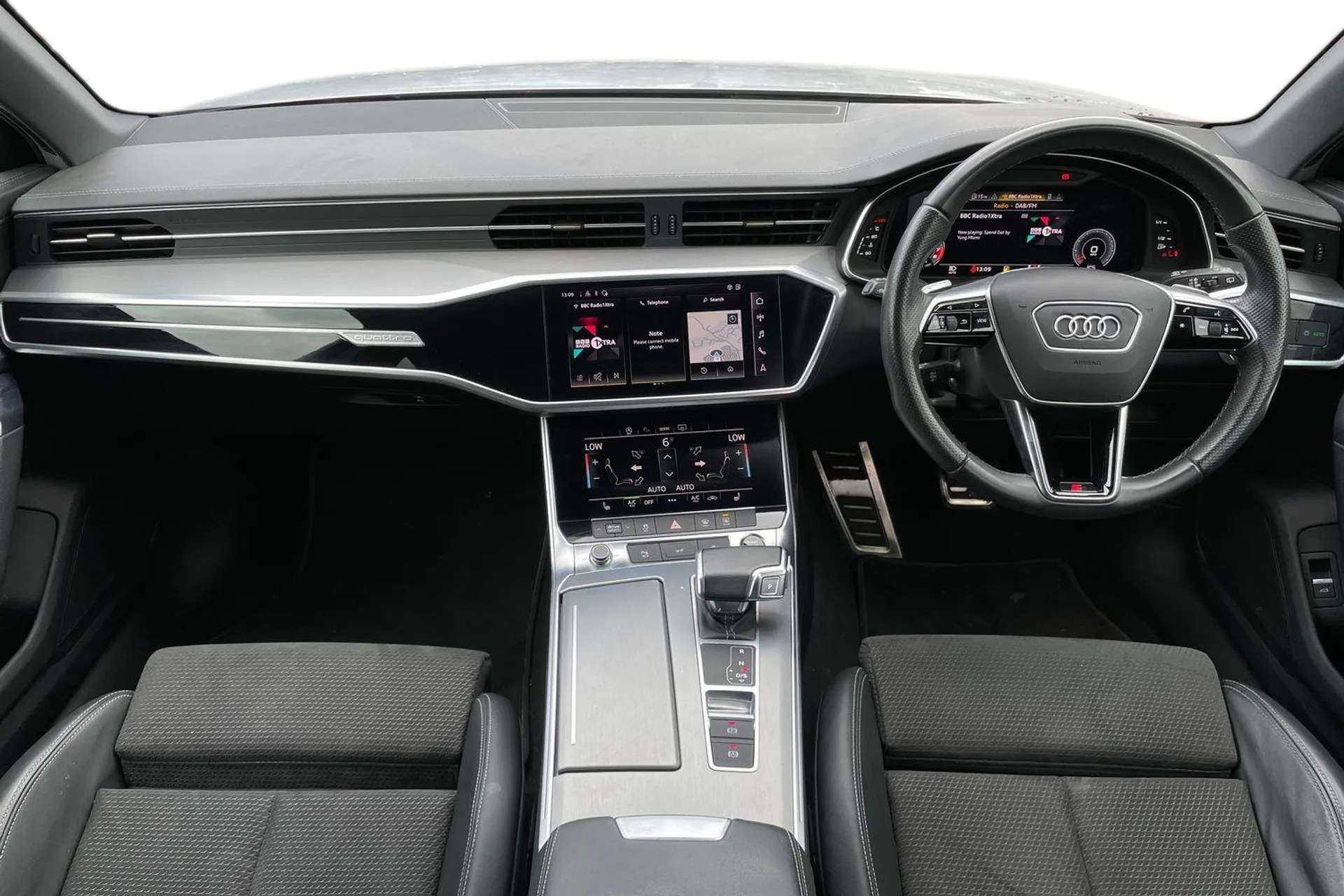 2021 AUDI A6 2021 AUDI A6