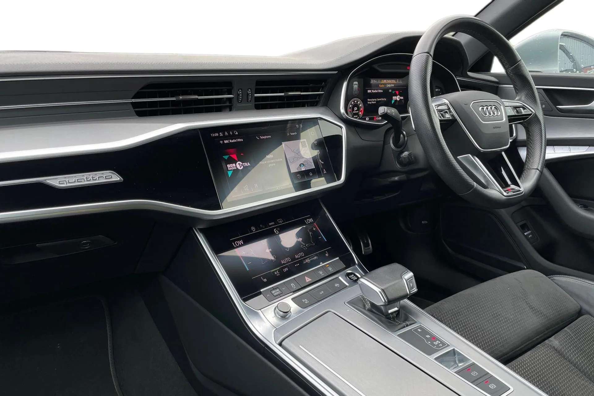 2021 AUDI A6 2021 AUDI A6