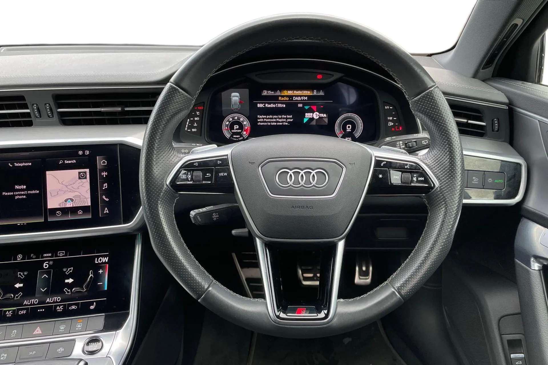 2021 AUDI A6 2021 AUDI A6