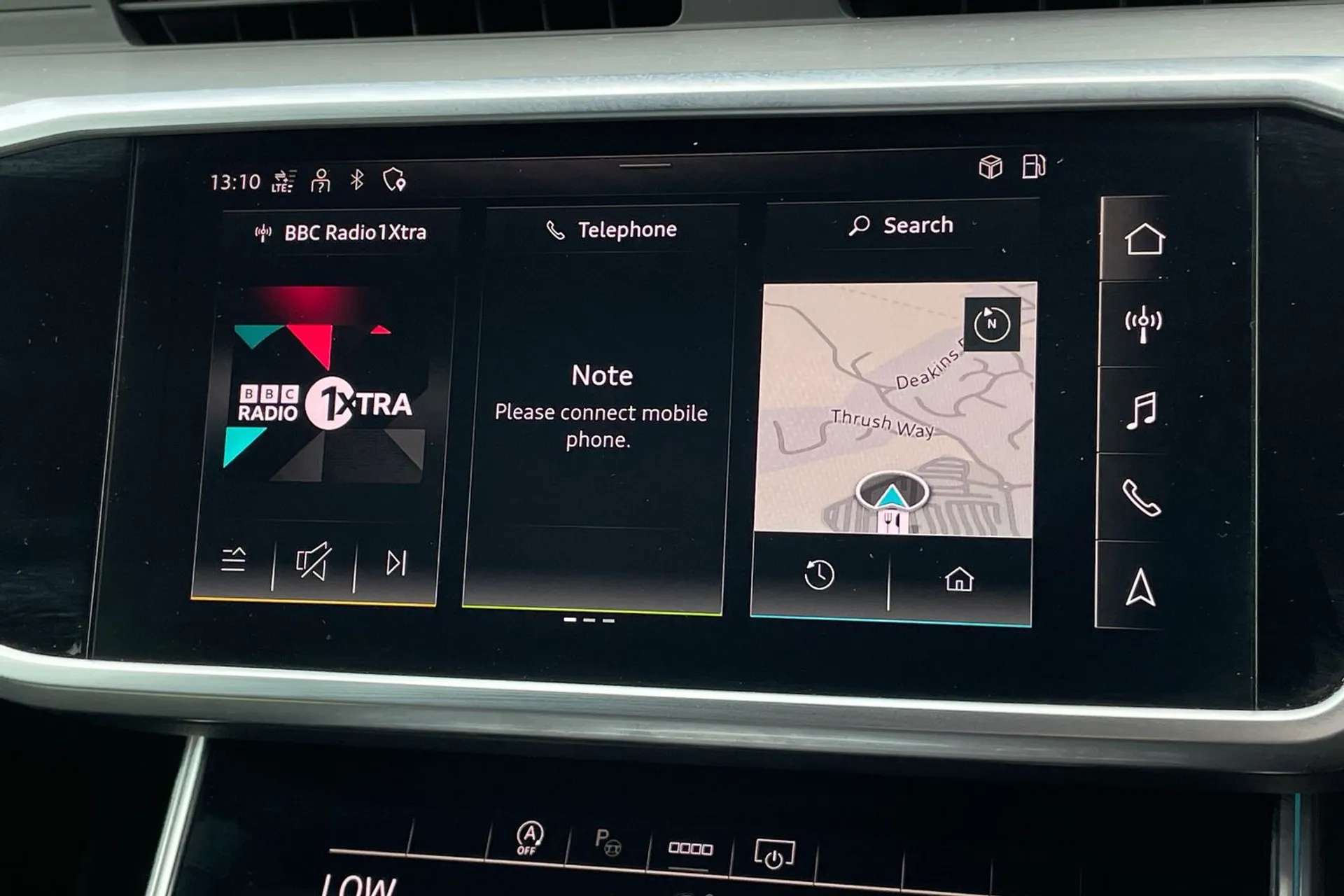 2021 AUDI A6 2021 AUDI A6