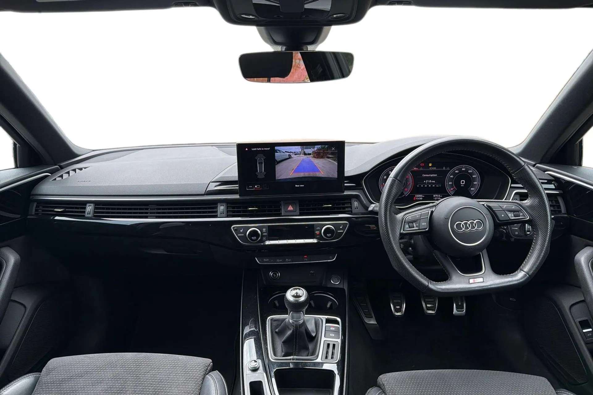 2020 AUDI A4 2020 AUDI A4