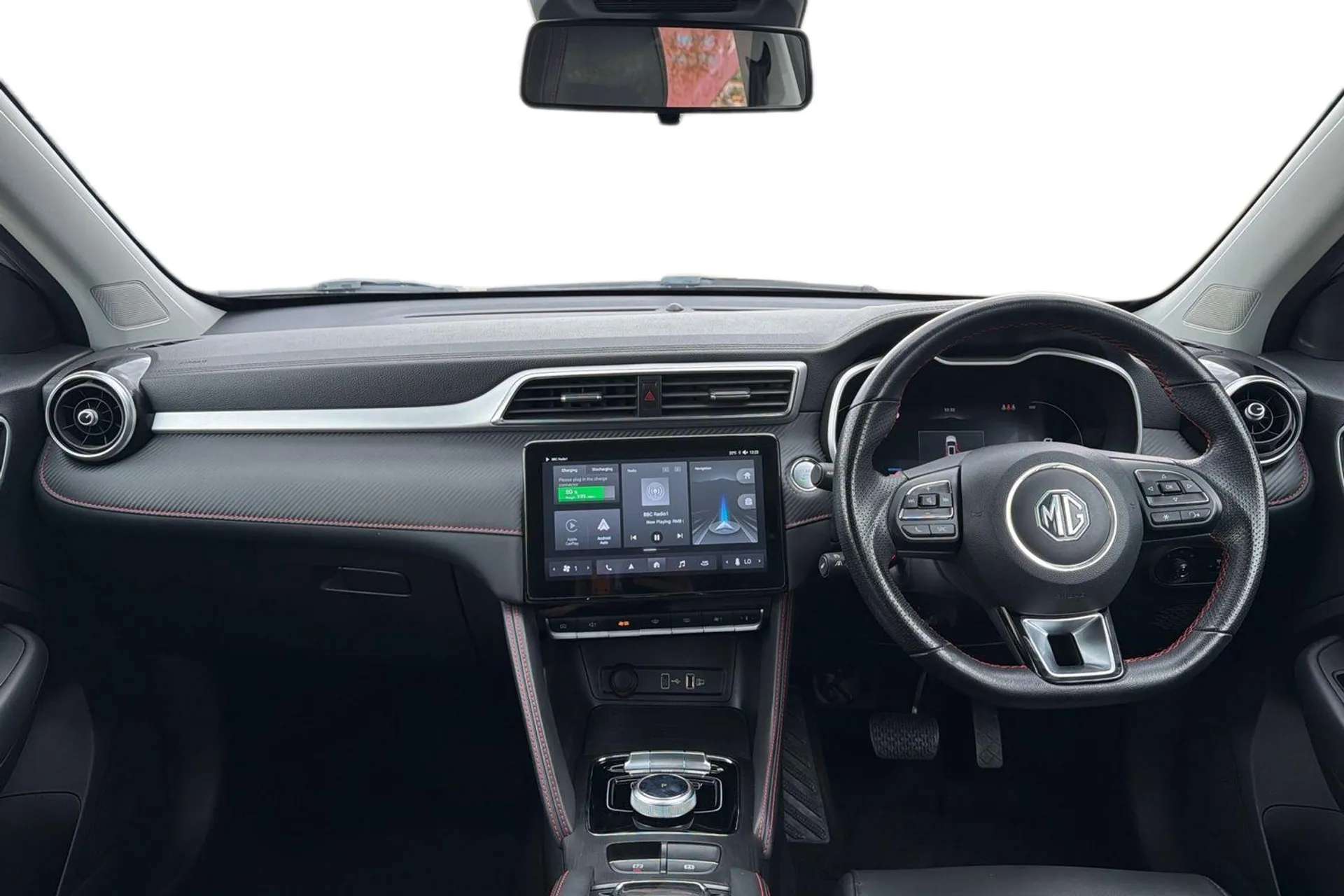 2023 MG MOTOR UK ZS 2023 MG MOTOR UK ZS