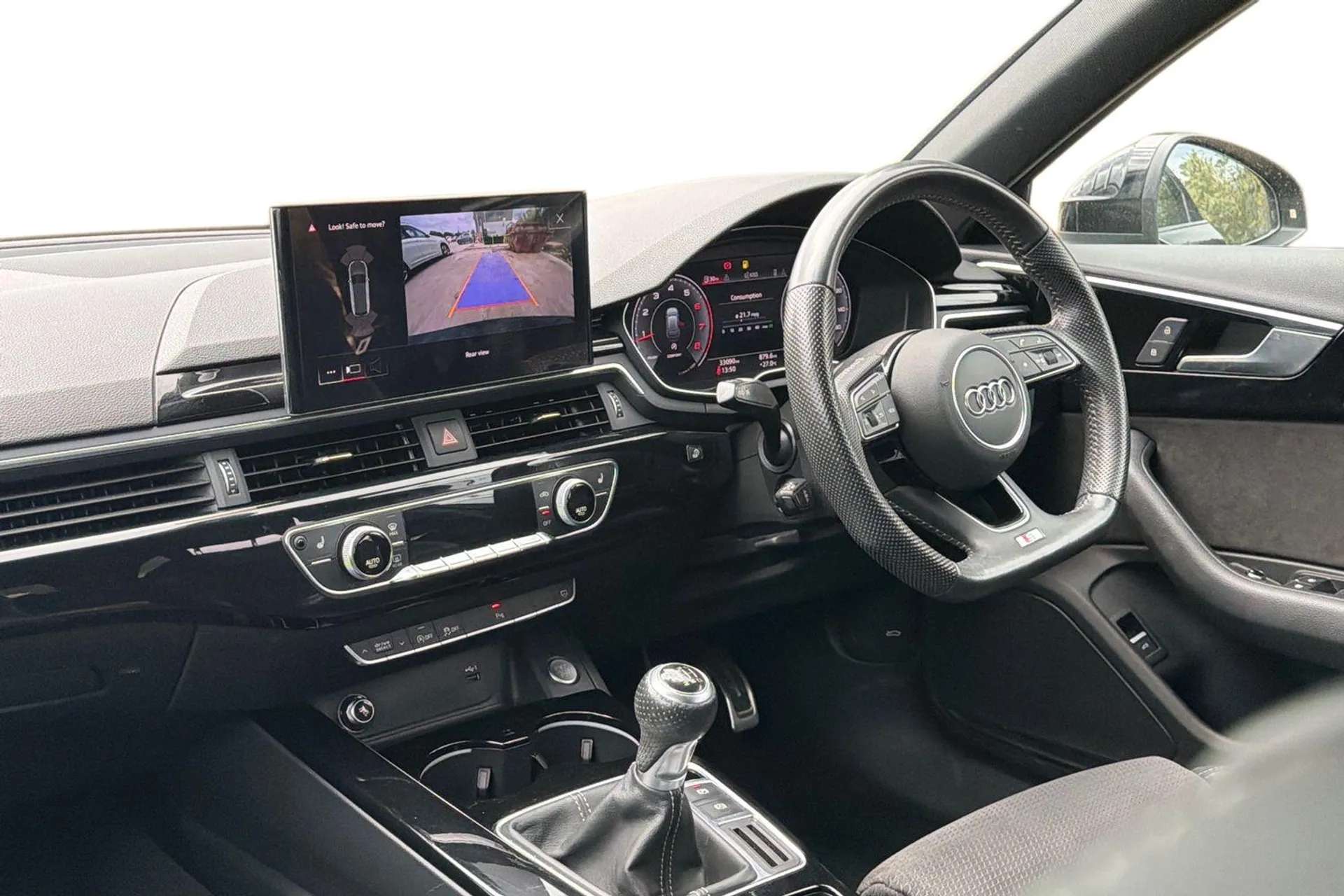 2020 AUDI A4 2020 AUDI A4