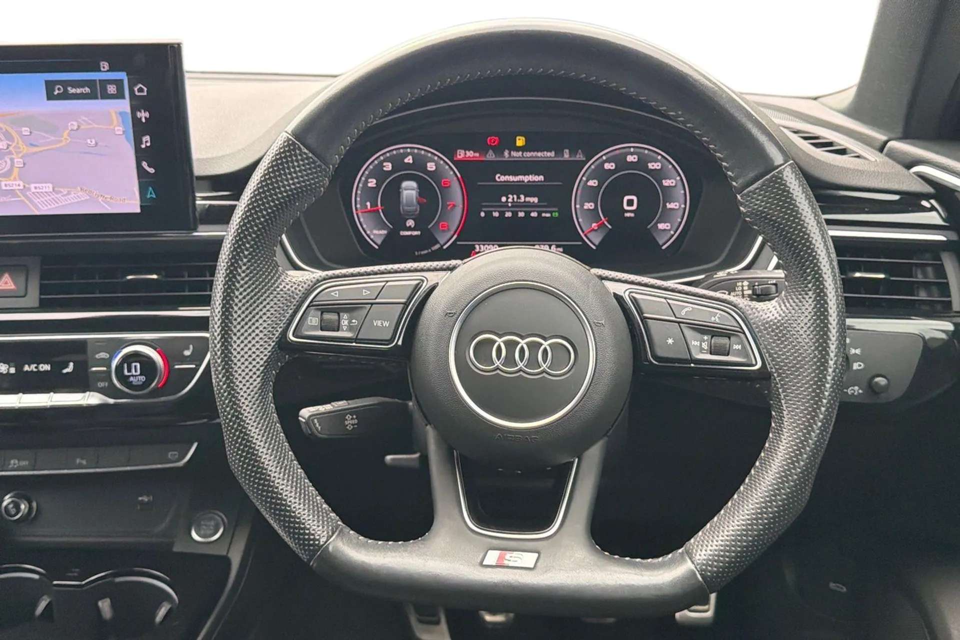 2020 AUDI A4 2020 AUDI A4