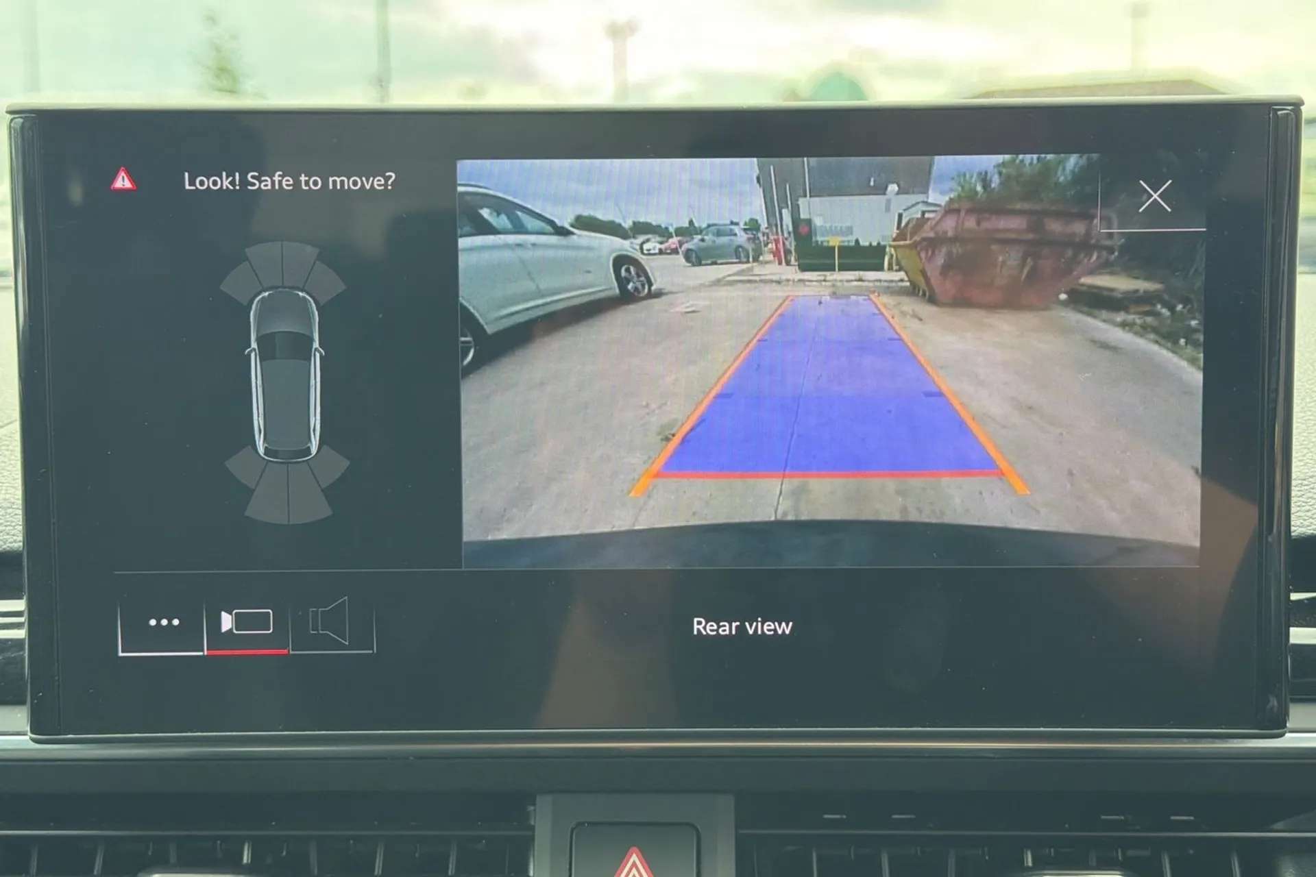 2020 AUDI A4 2020 AUDI A4