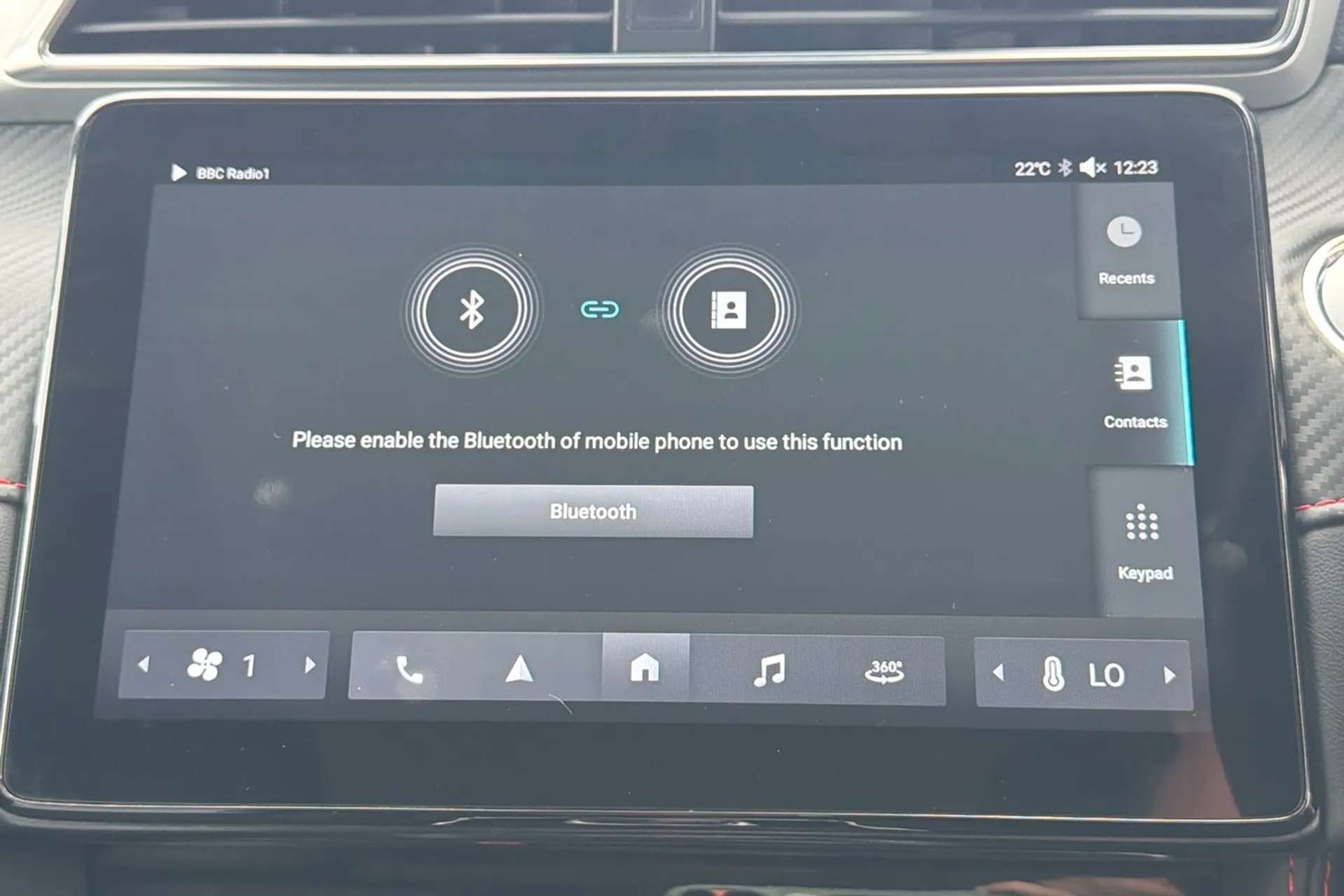 2023 MG MOTOR UK ZS 2023 MG MOTOR UK ZS