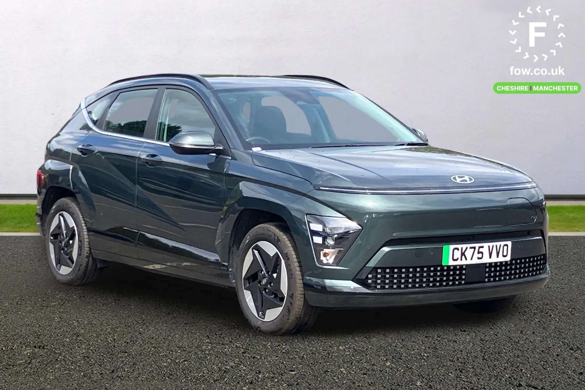 2025 HYUNDAI KONA 2025 HYUNDAI KONA