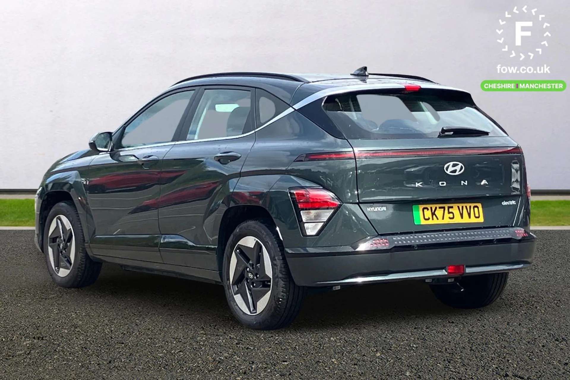 2025 HYUNDAI KONA 2025 HYUNDAI KONA