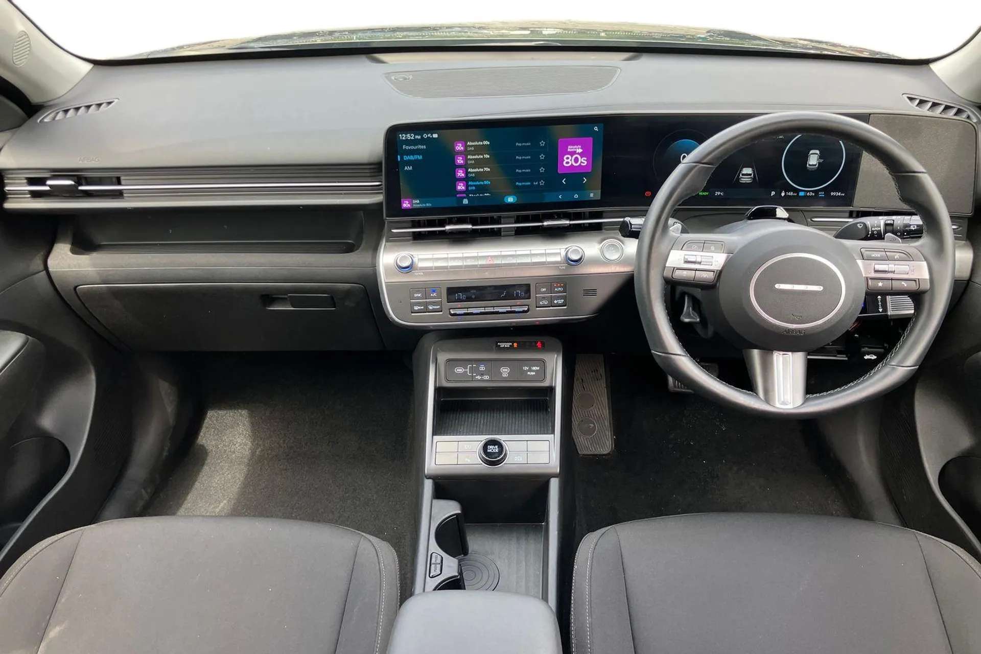 2025 HYUNDAI KONA 2025 HYUNDAI KONA