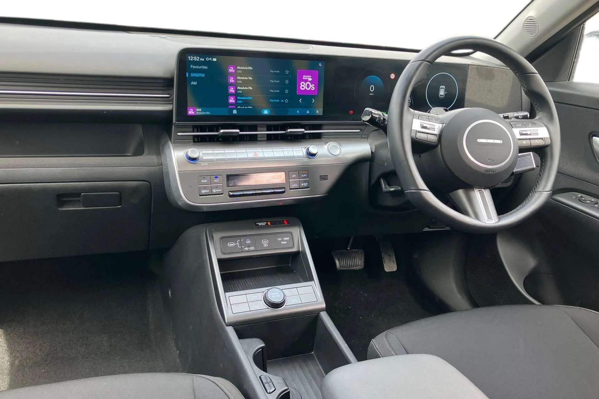 2025 HYUNDAI KONA 2025 HYUNDAI KONA